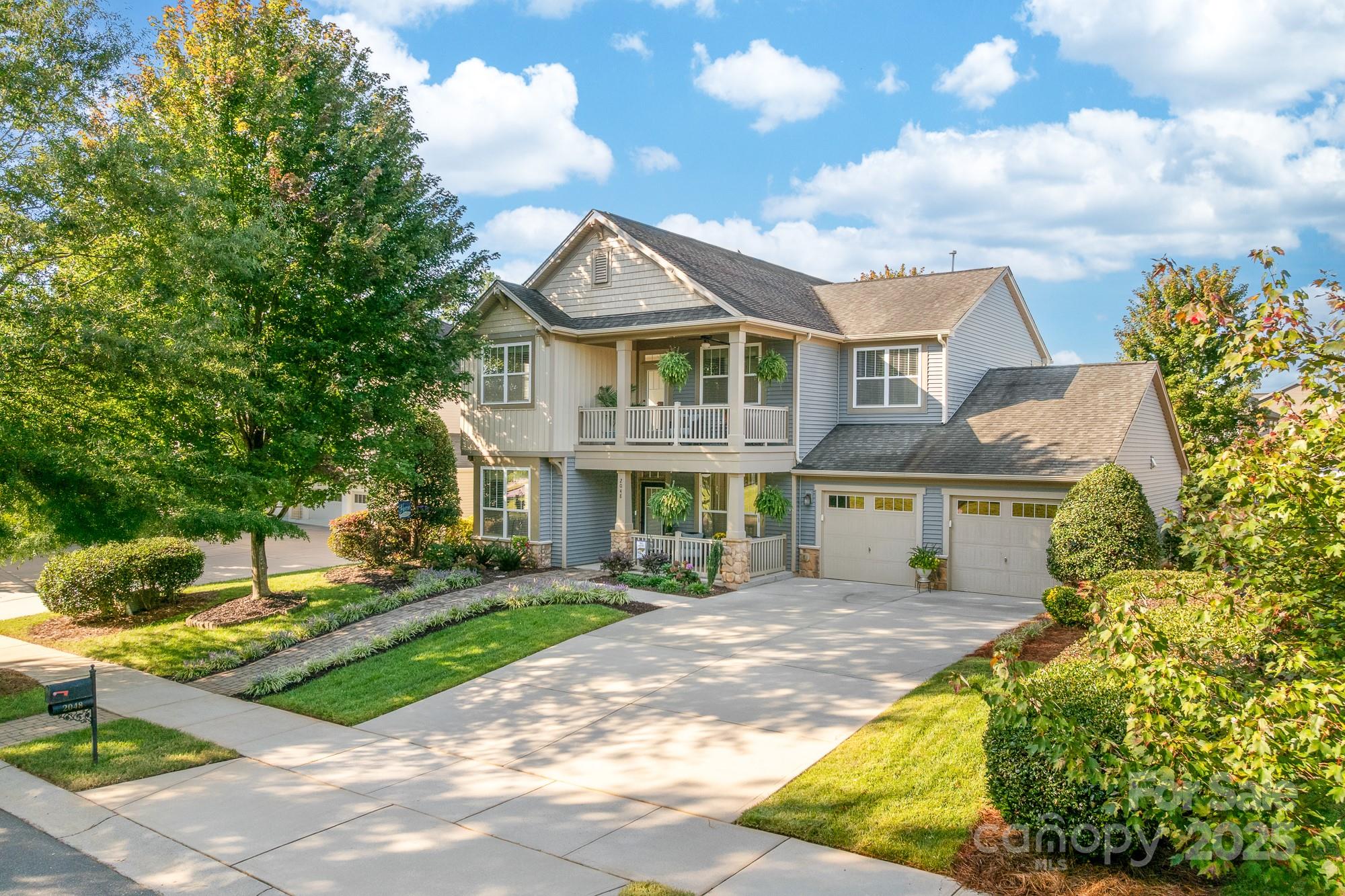 Photo of 2048 Middleton Farm Drive, Belmont, NC 28012