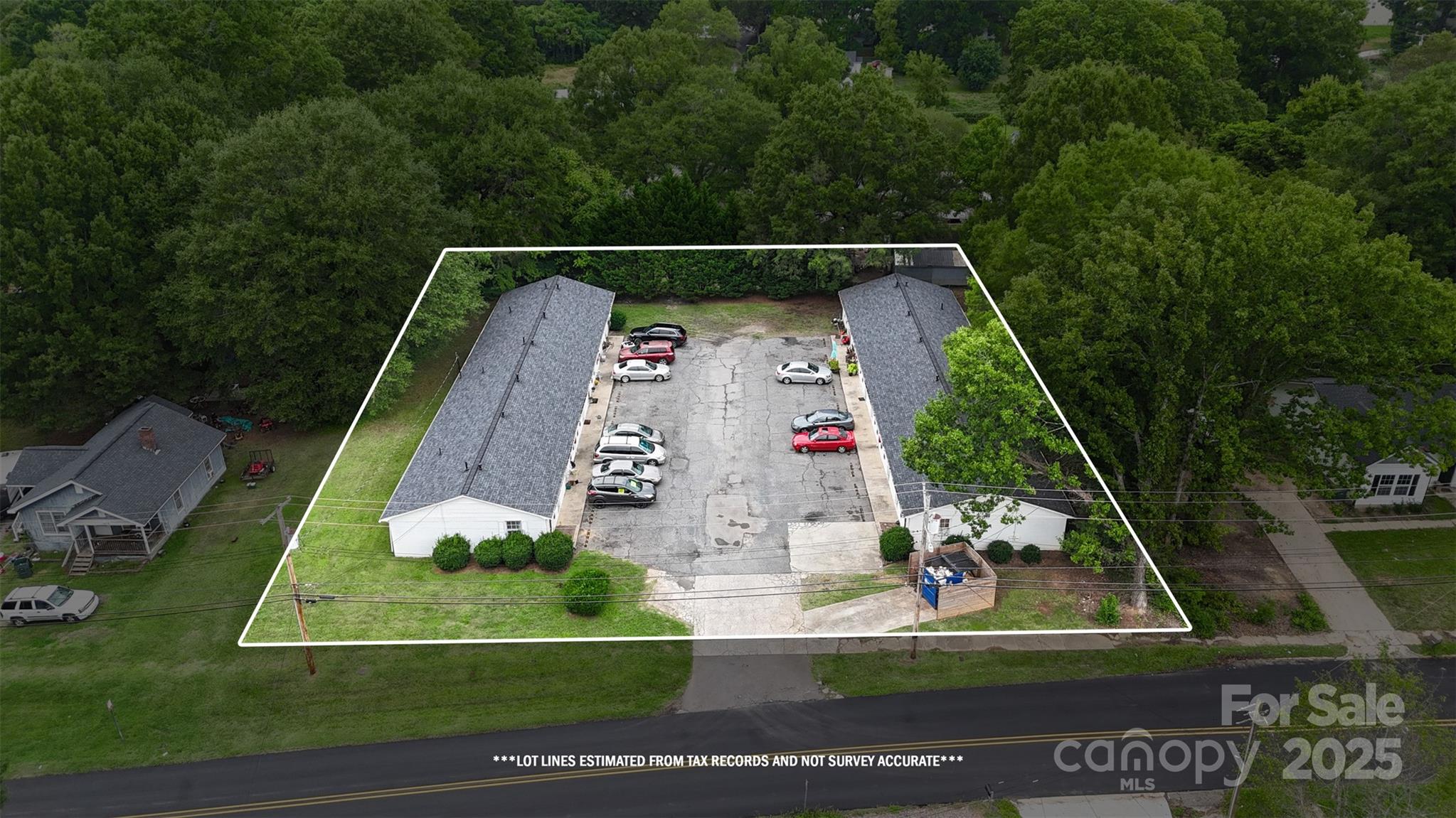 Photo of 1616 W Fifth Avenue, Gastonia, NC 28052