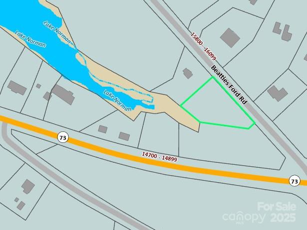 Photo of 15915 Beatties Ford Road, Huntersville, NC 28078