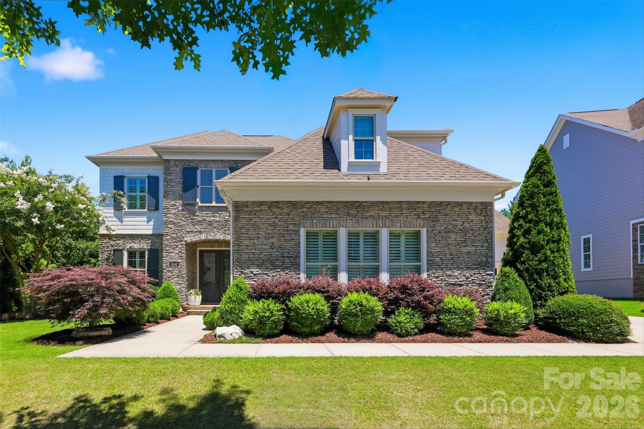 Photo of 2082 Tatton Hall Road, Fort Mill, SC 29715
