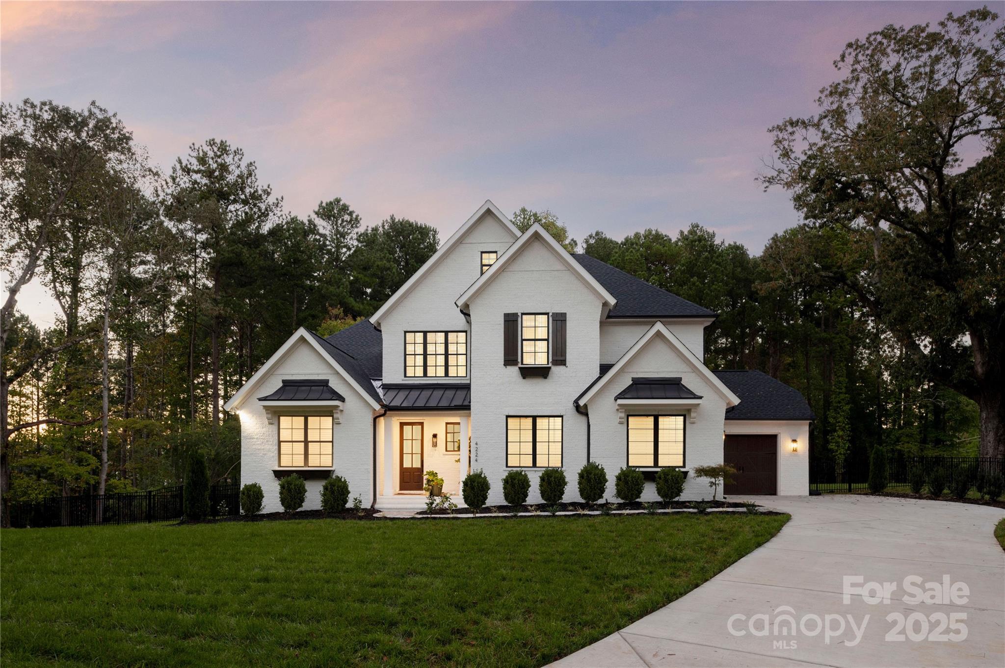 Photo of 2013 Garden View Lane, Weddington, NC 28104