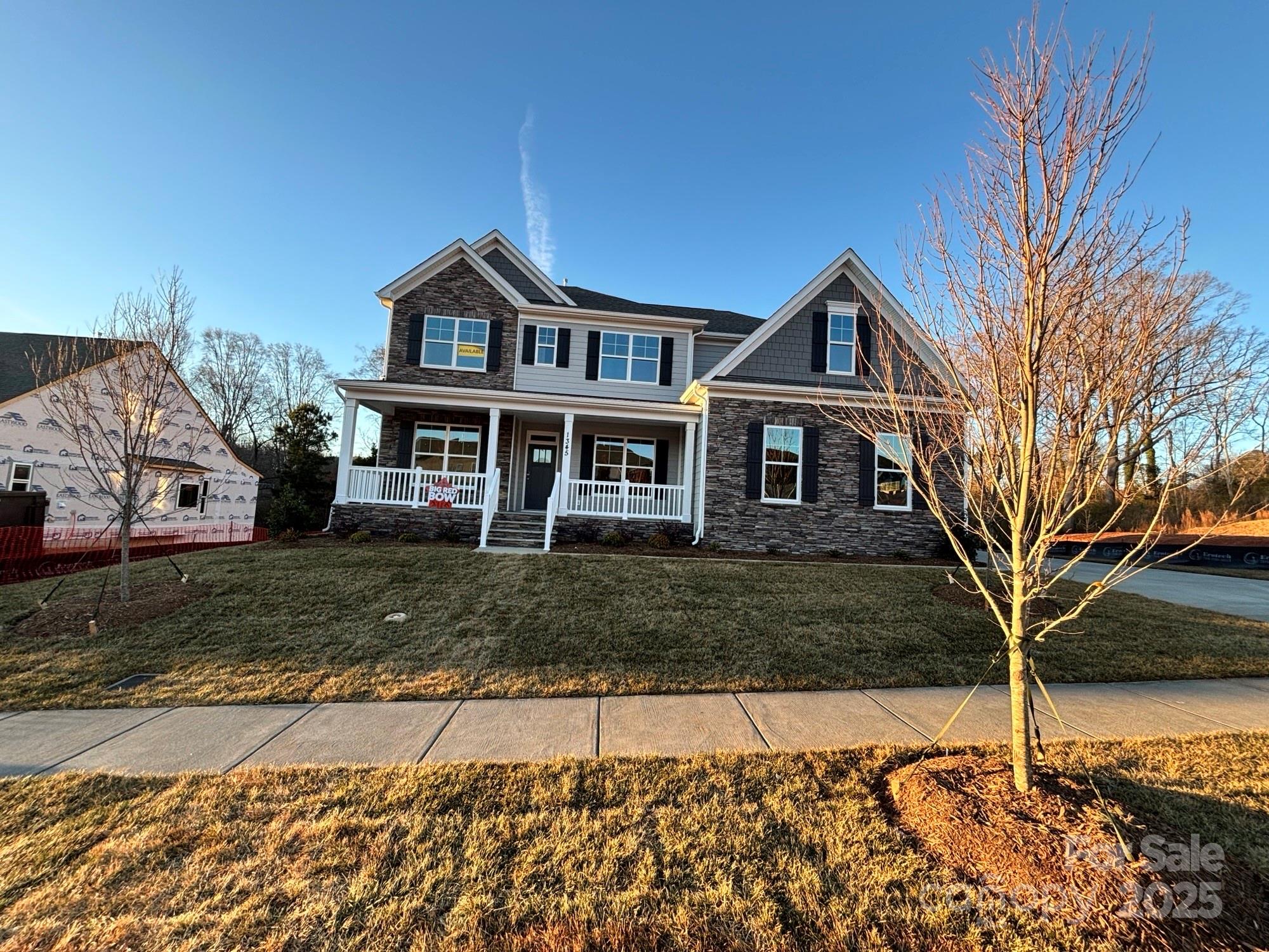 Photo of 1345 Knob Creek Drive, Gastonia, NC 28054