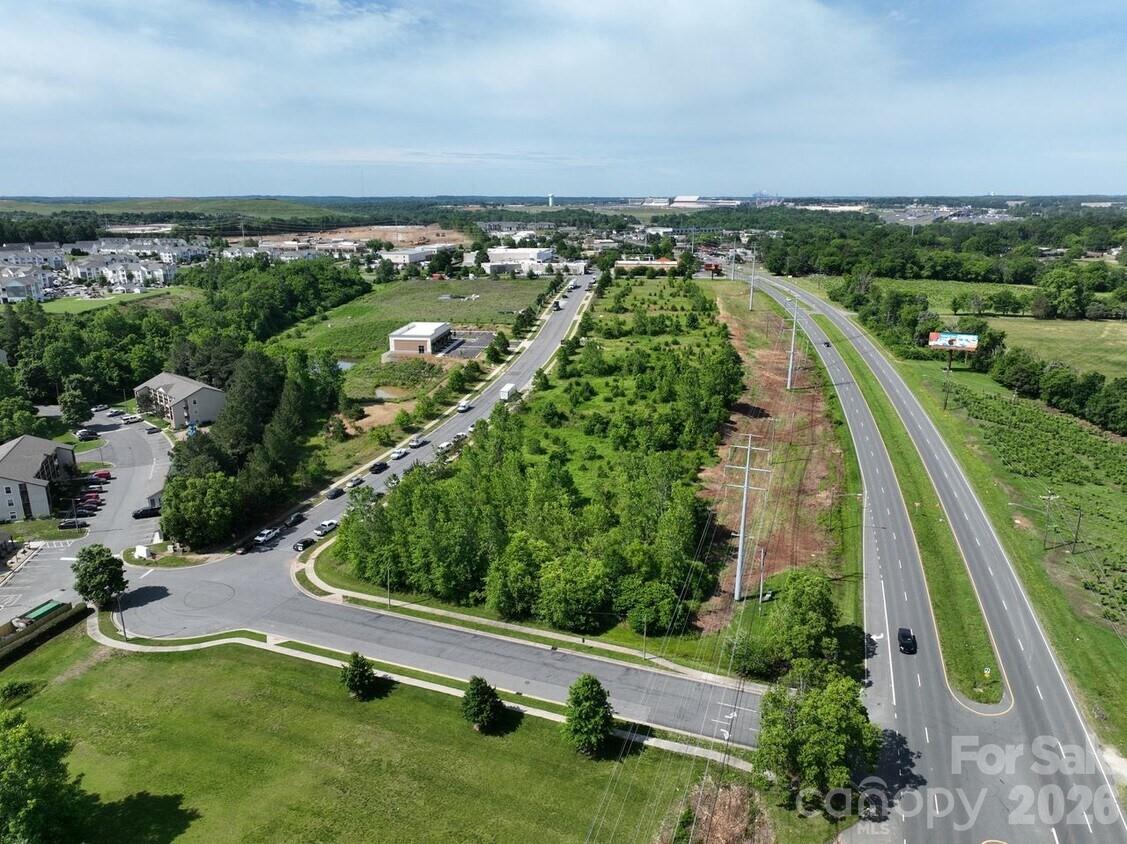 Photo of 3420 Jacobs Crossing Boulevard SW, Concord, NC 28027