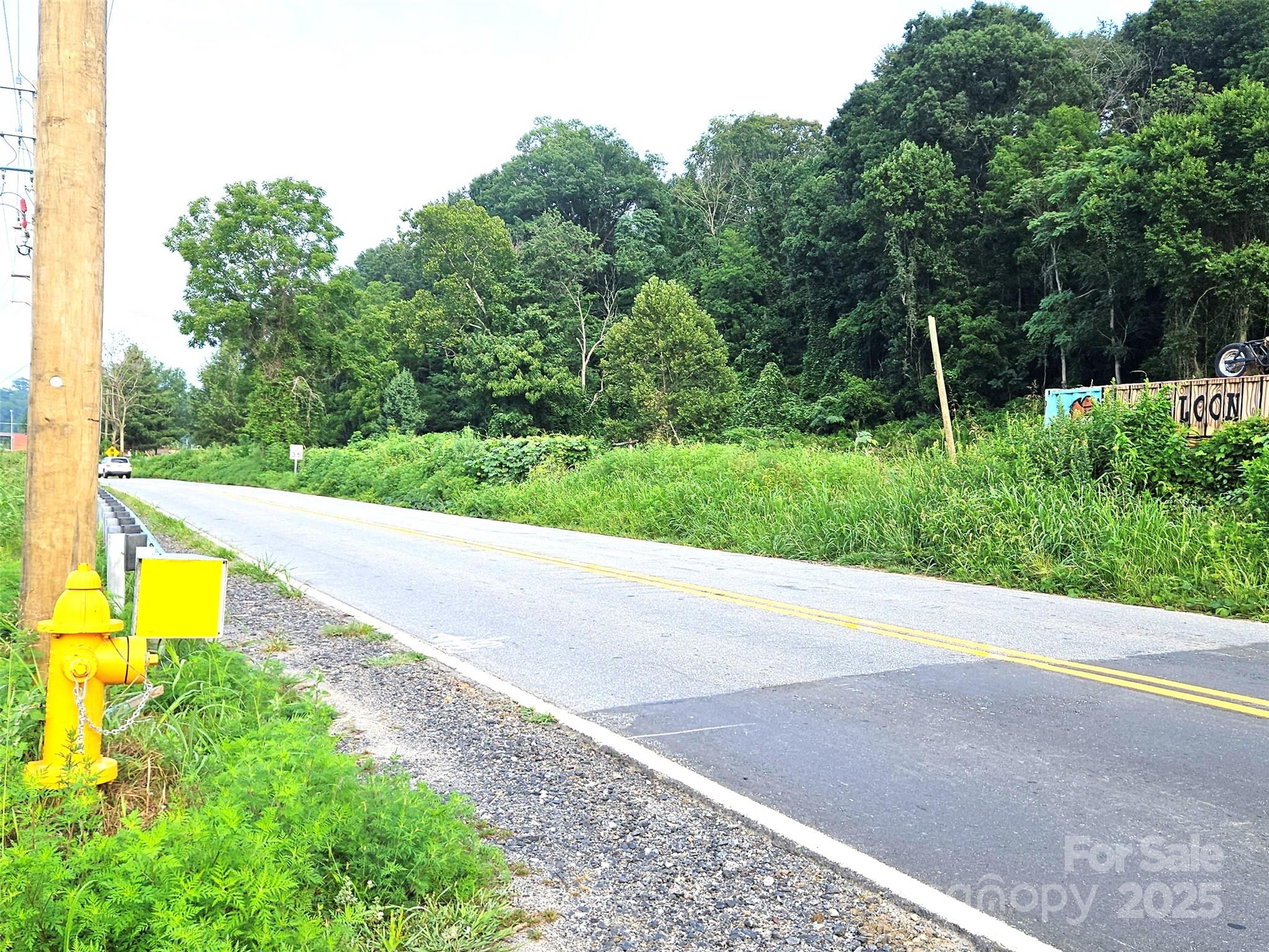 Photo of 0 Swannanoa River Road, Asheville, NC 28803