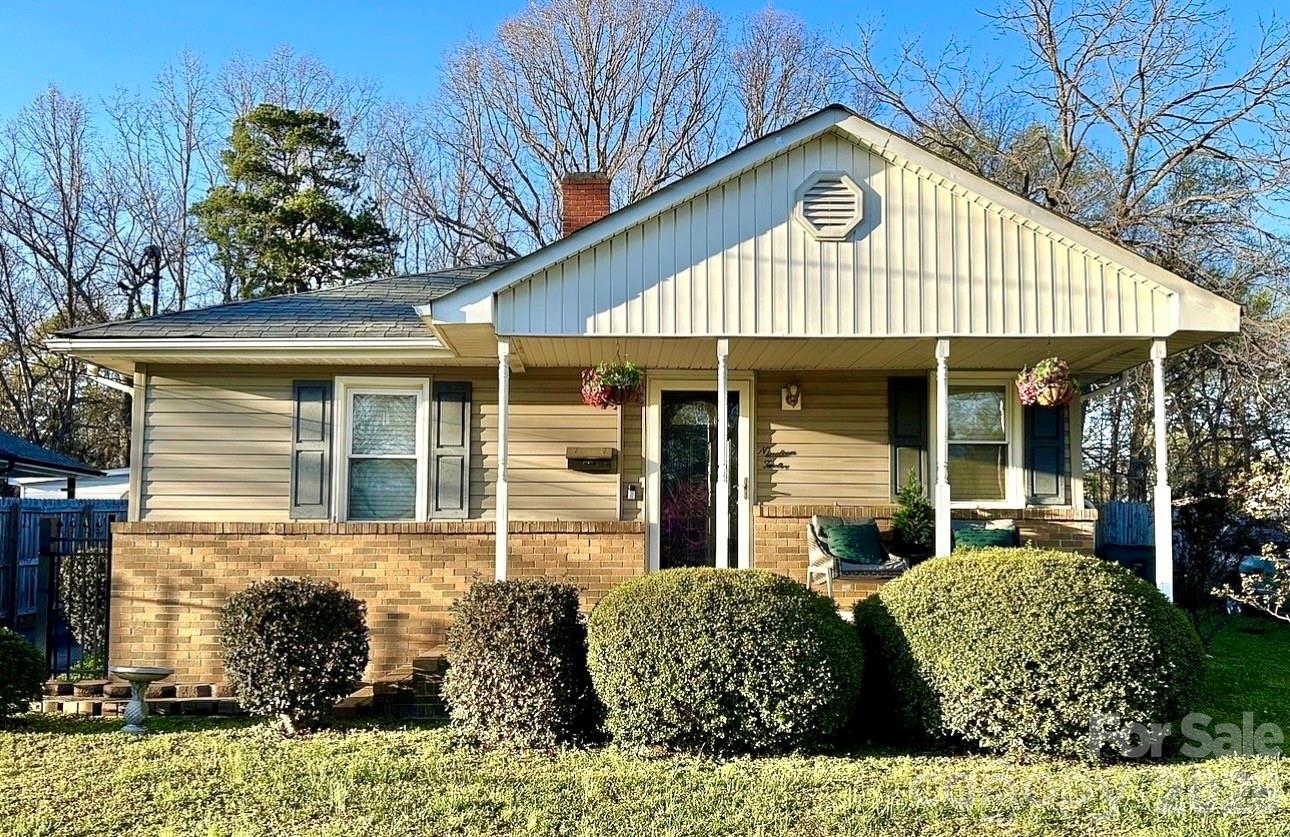 Photo of 1912 Graham Street, Gastonia, NC 28052
