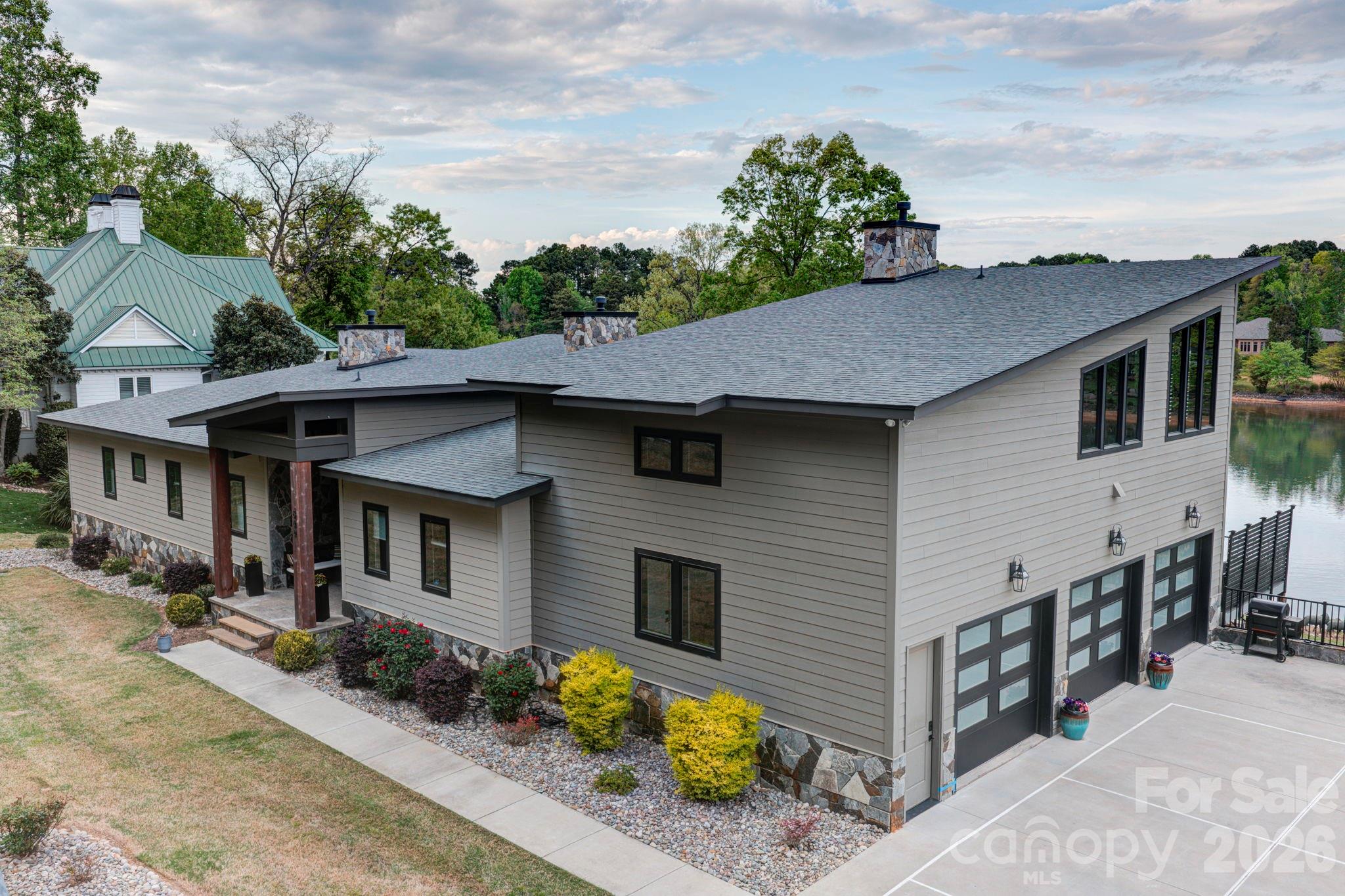 Photo of 644 Normandy Road, Mooresville, NC 28117