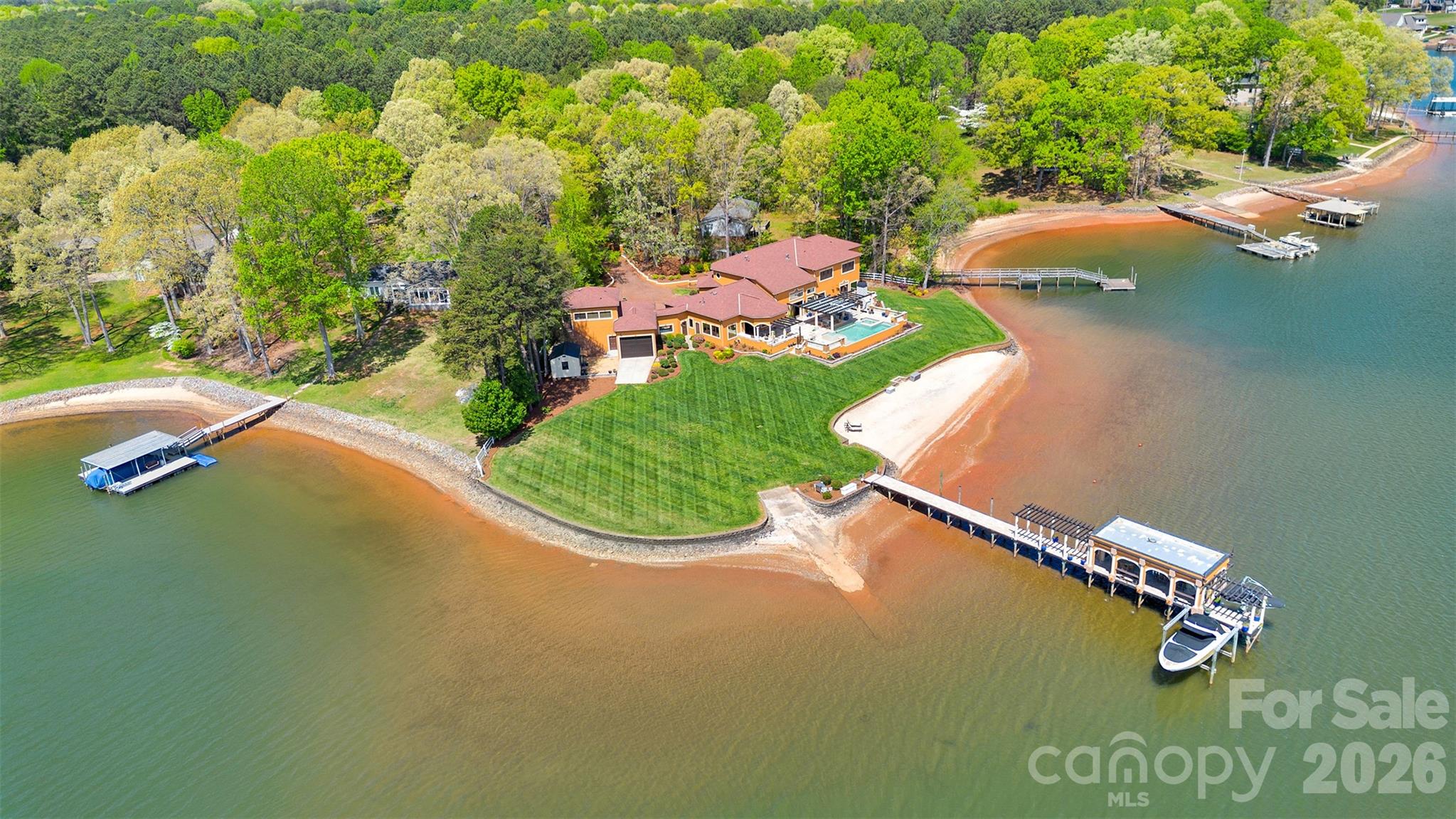 Photo of 7139 Eastbrook Lane, Sherrills Ford, NC 28673