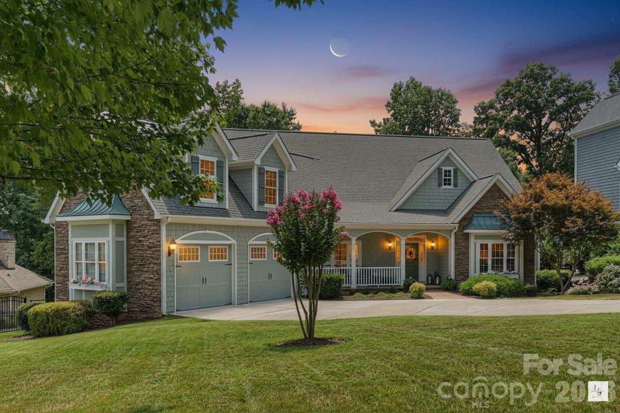 Photo of 929 Wessington Manor Lane, Fort Mill, SC 29715
