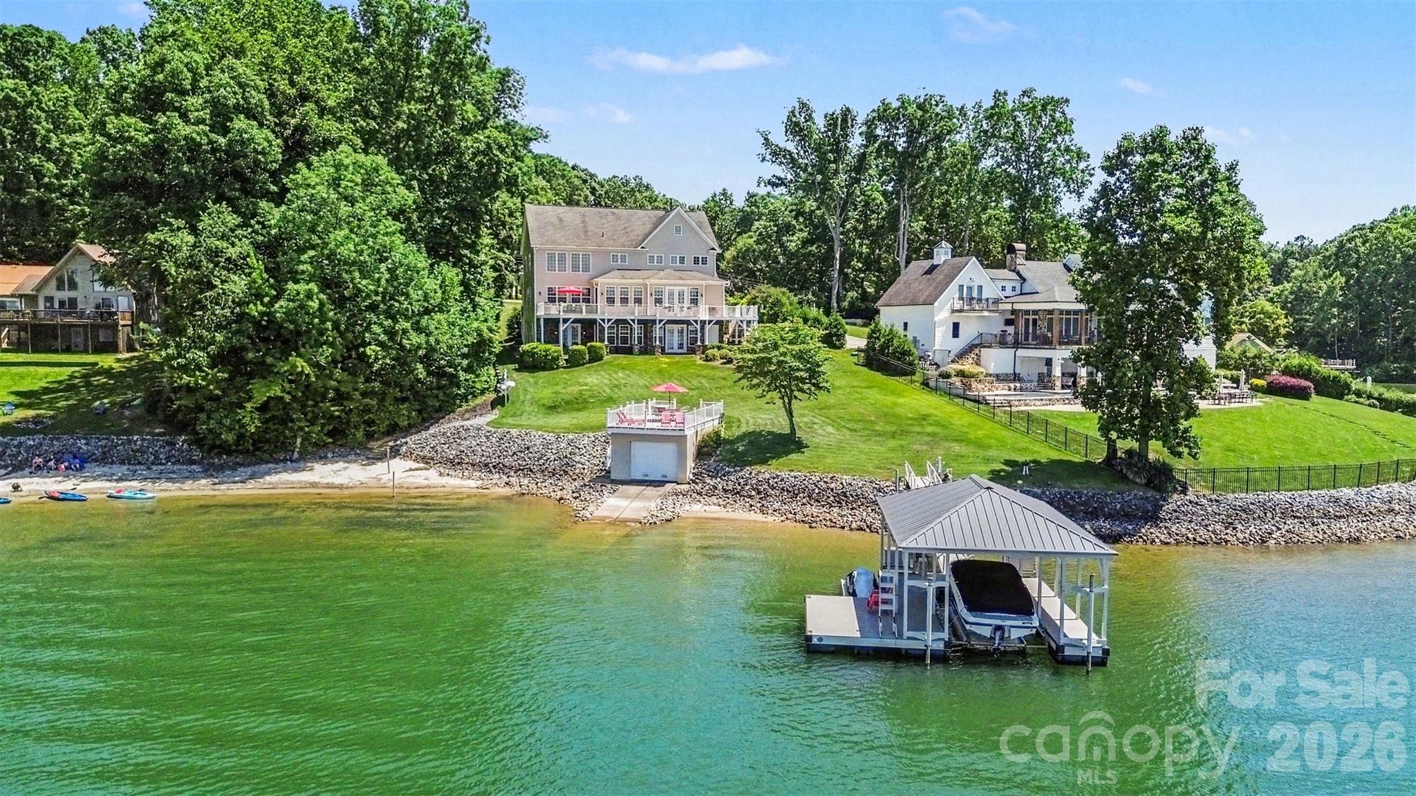 Photo of 678 Normandy Road, Mooresville, NC 28117