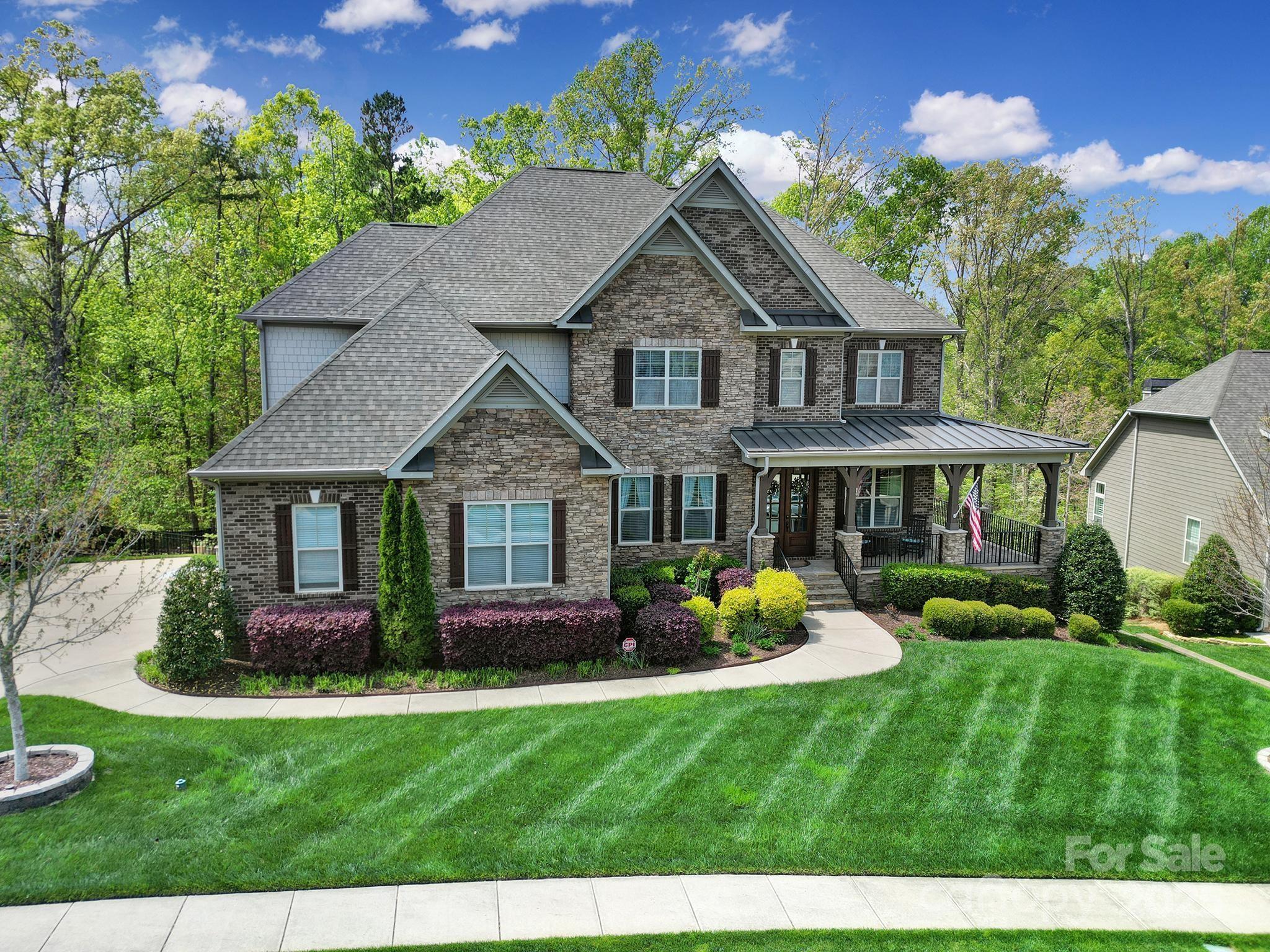 Photo of 141 Forsythia Lane, Tega Cay, SC 29708