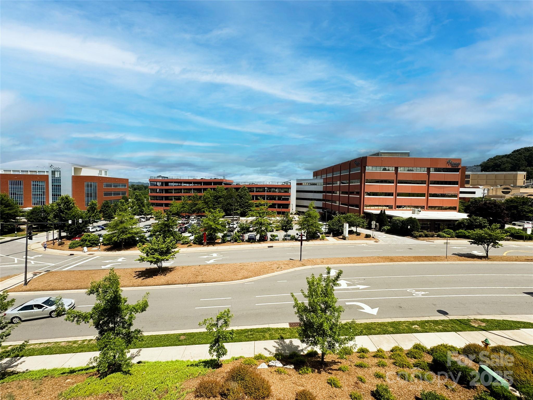 Photo of 1 Hospital Drive, Asheville, NC 28801
