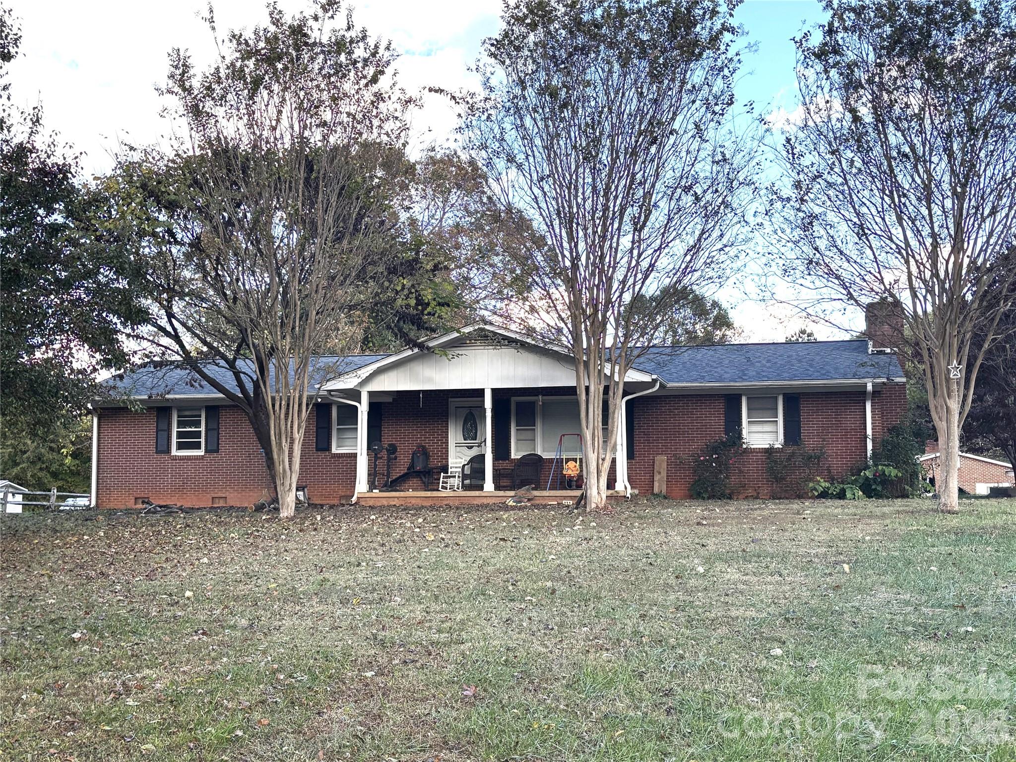 Photo of 203 Ratchford Farm Road, Gastonia, NC 28056