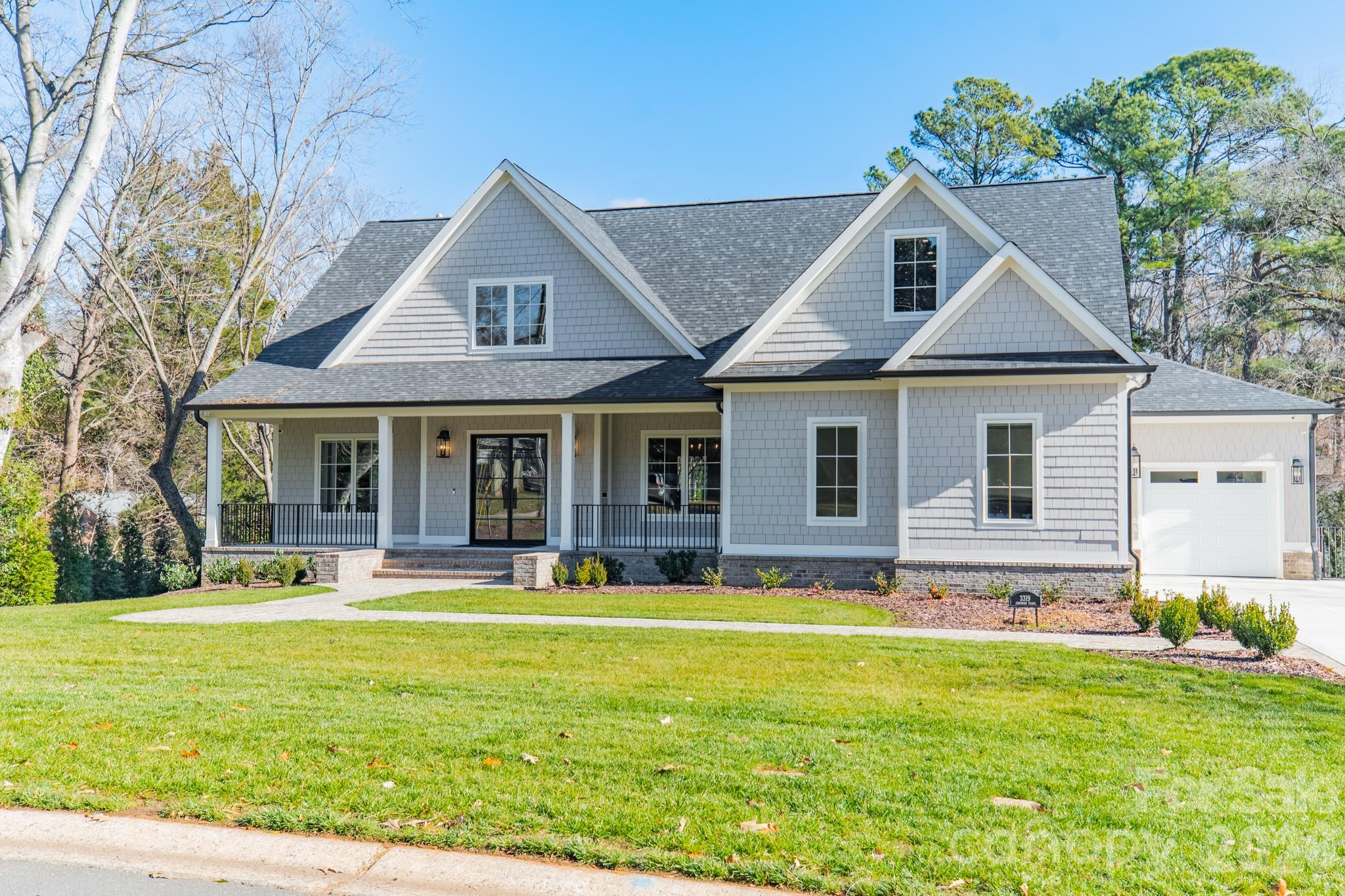 Photo of 3319 Gresham Place, Charlotte, NC 28211