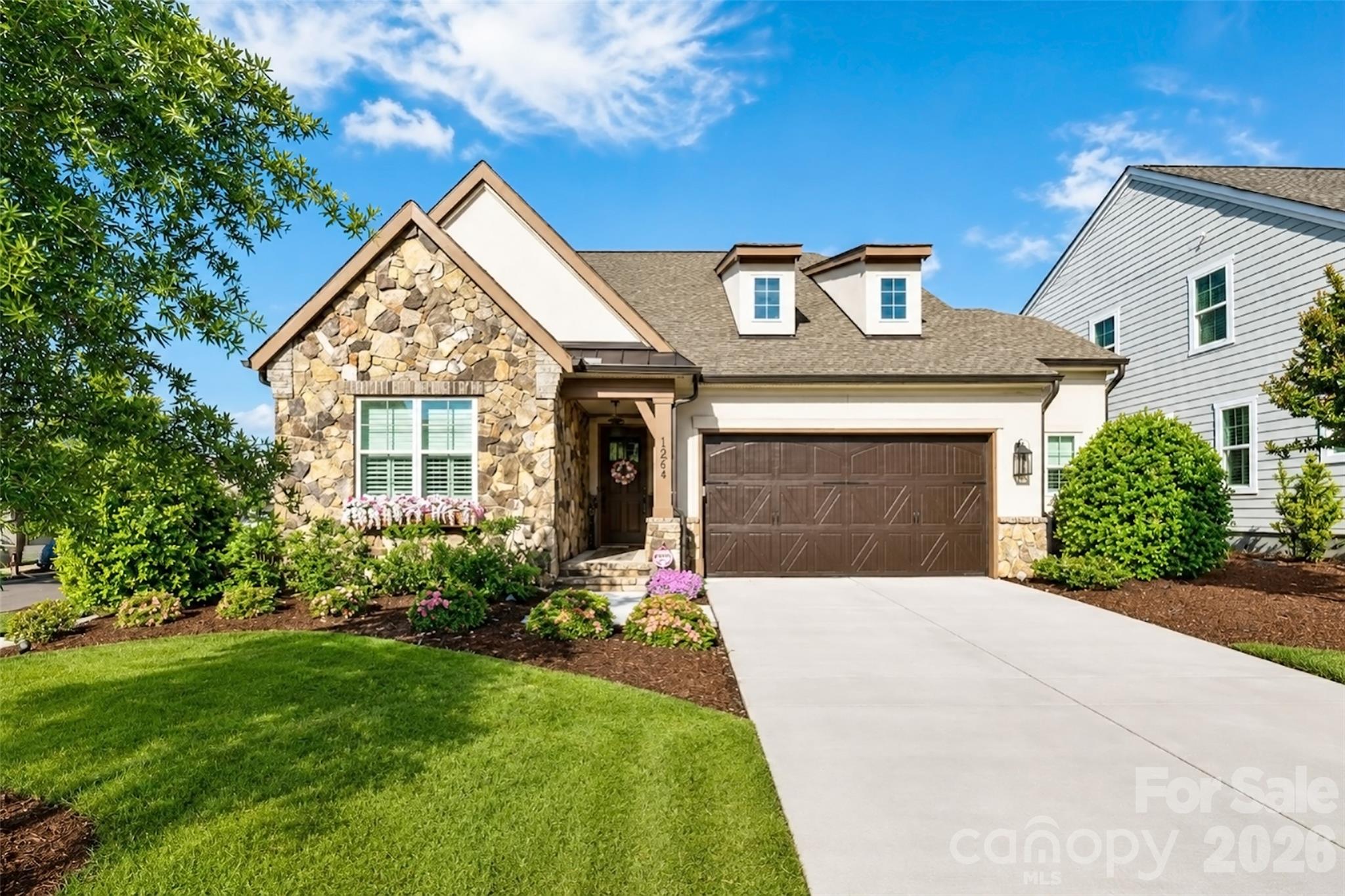 Photo of 12048 Huntson Reserve Road, Huntersville, NC 28078