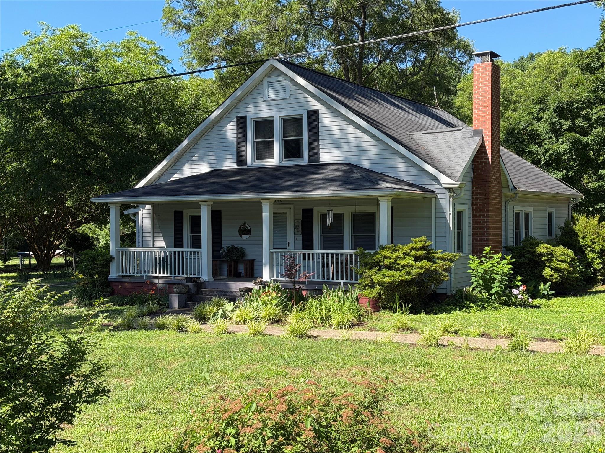 Photo of 3538 Back Creek Church Road, Charlotte, NC 28213