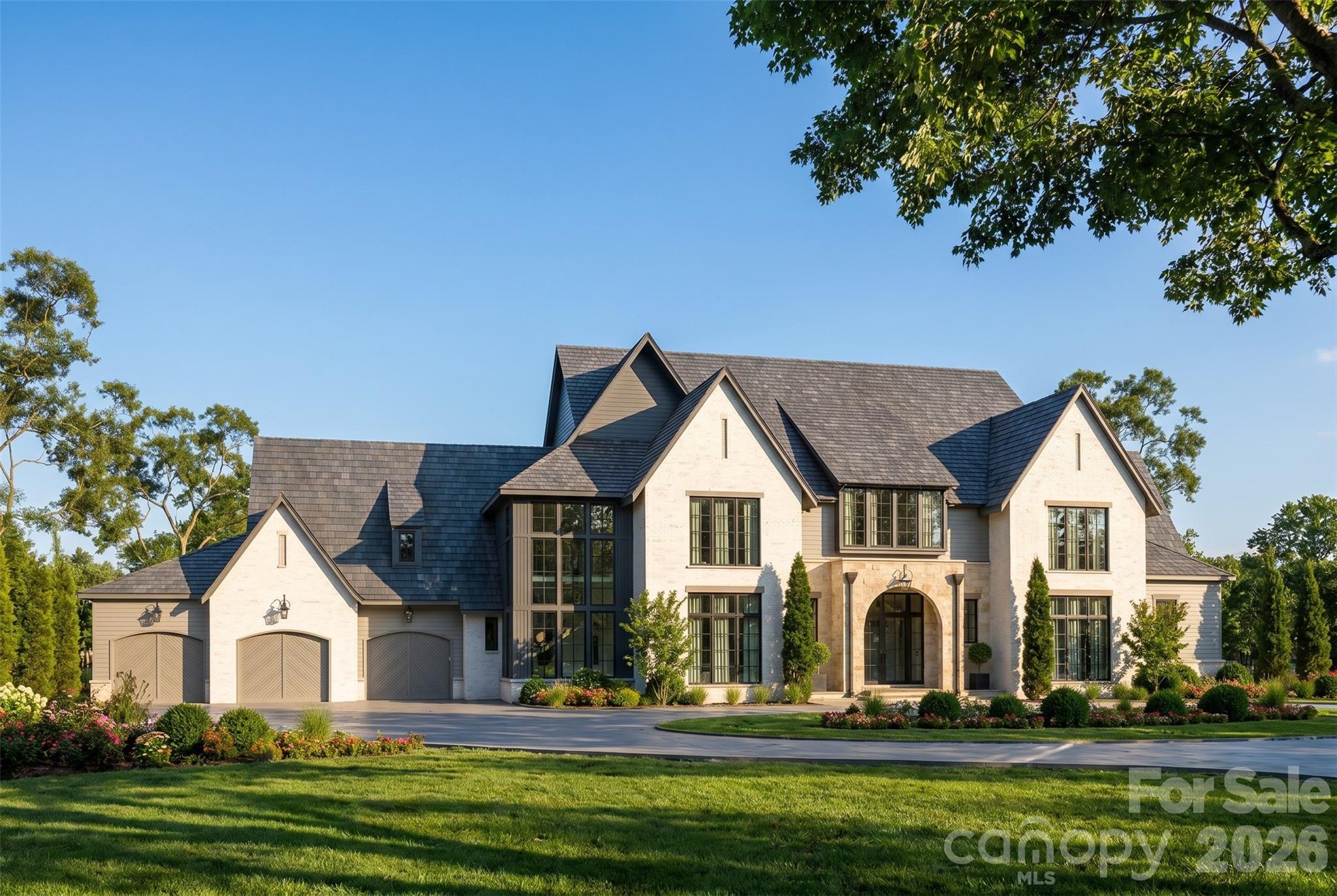 Photo of 4900 Carmel Club Drive, Charlotte, NC 28226