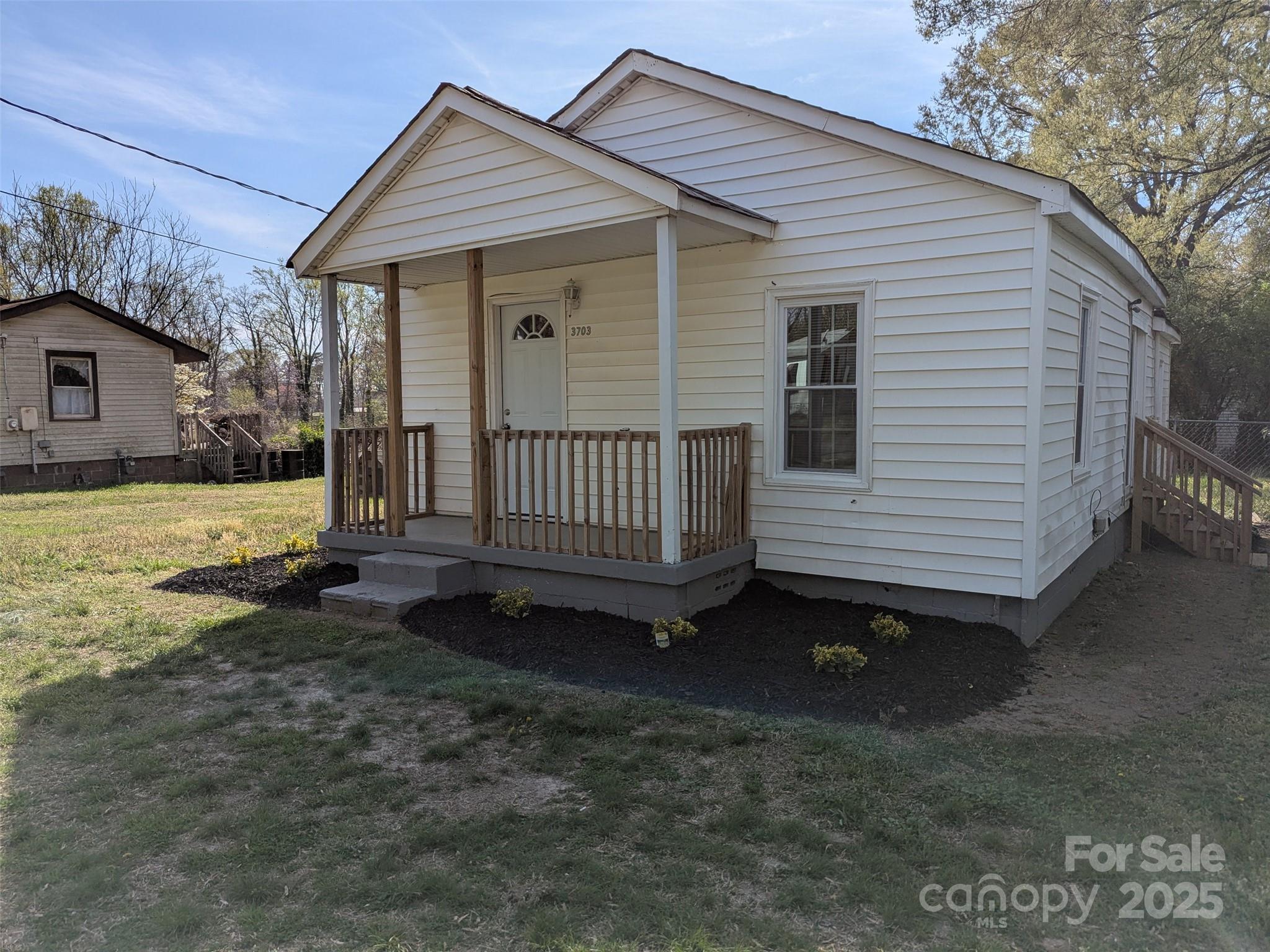 Photo of 3703 Crawford Street, Gastonia, NC 28052