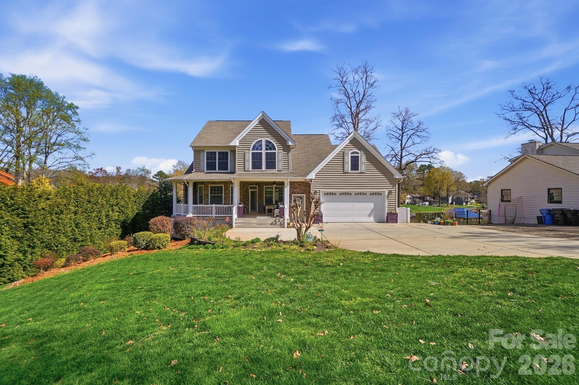 Photo of 186 Hazelton Loop, Mooresville, NC 28117