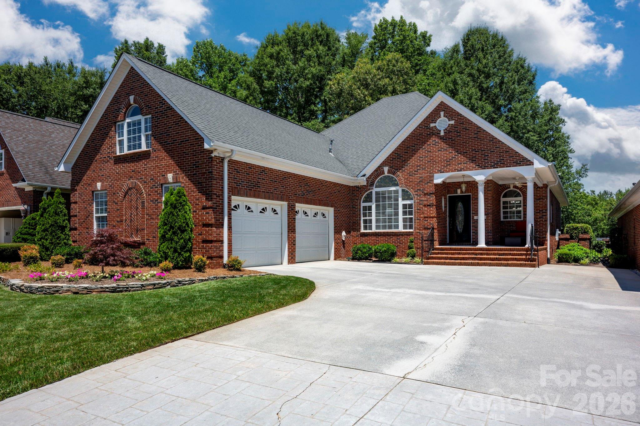 Photo of 1256 Kennett Avenue, Gastonia, NC 28054