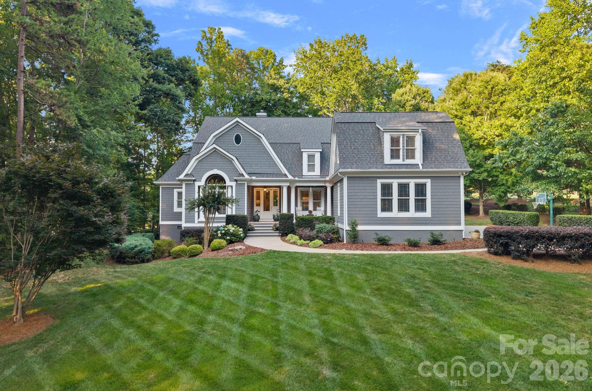 Photo of 159 Brownstone Drive, Mooresville, NC 28117