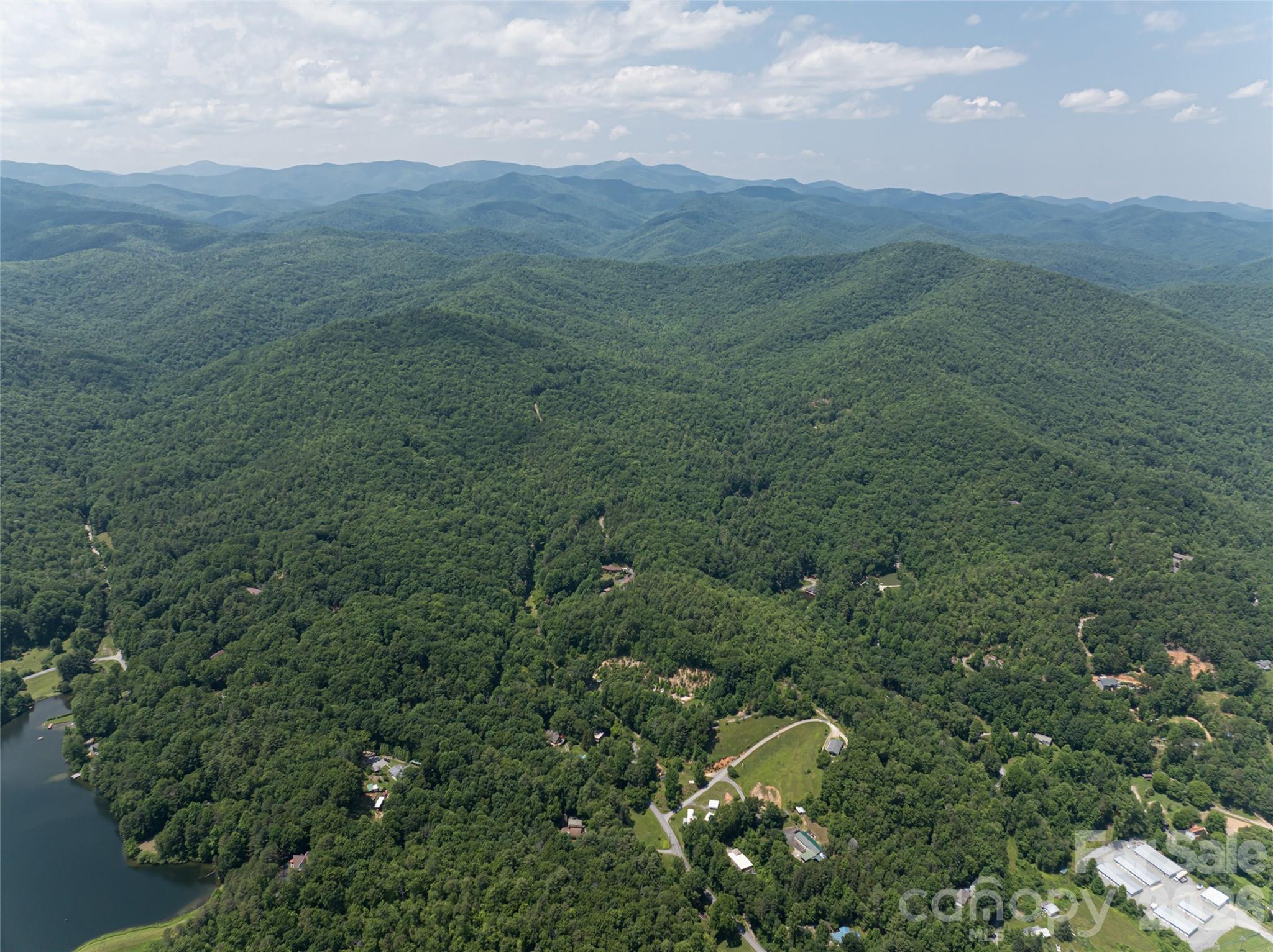 Photo of 1000 Sutton Creek Road, Pisgah Forest, NC 28768