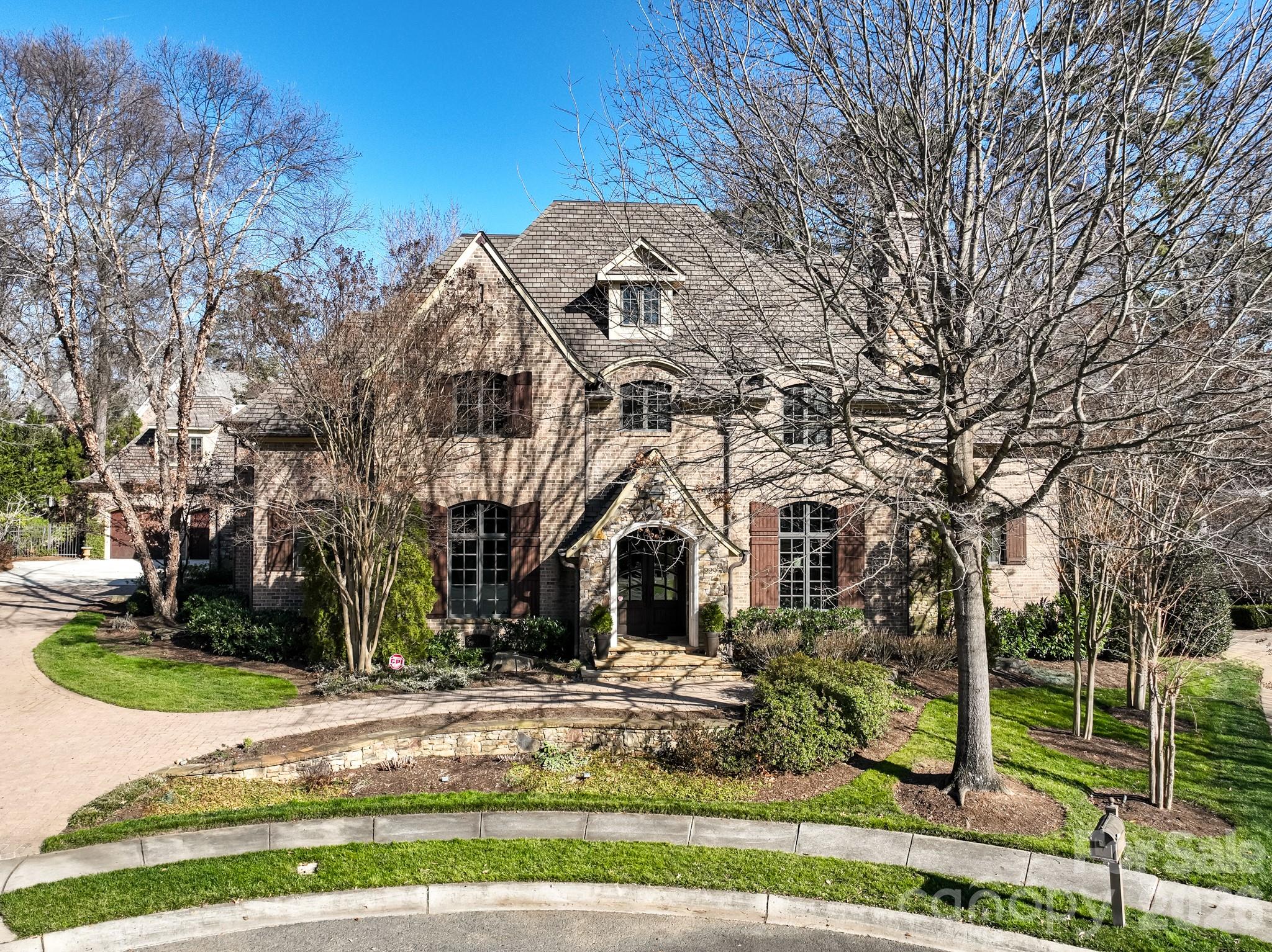 Photo of 229 Wrenwood Lane, Charlotte, NC 28211