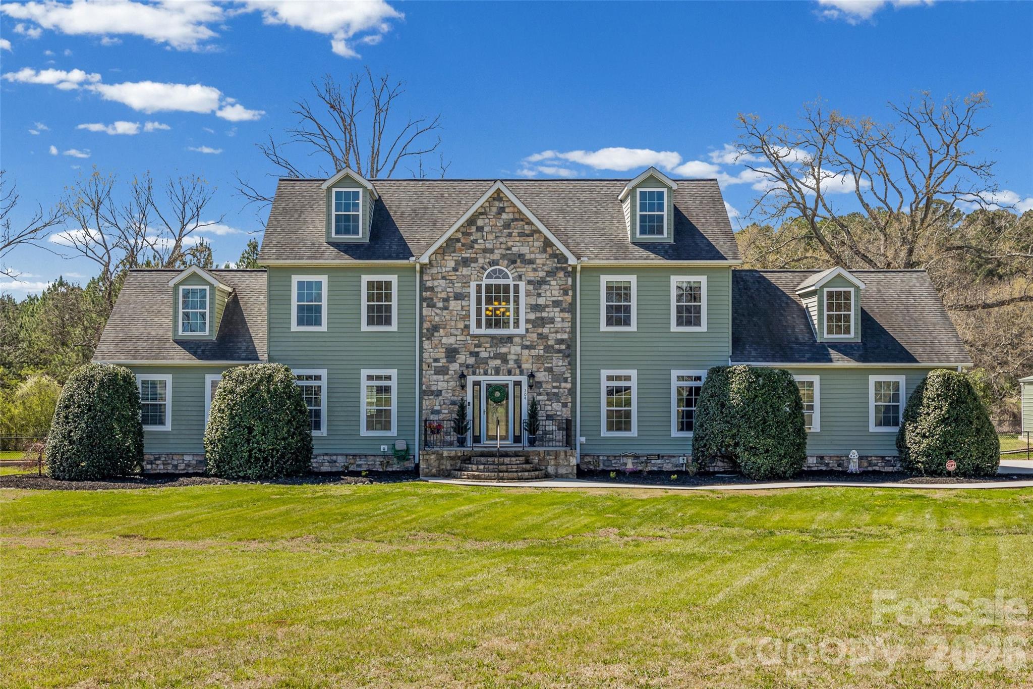 Photo of 204 Moore Drive, Gastonia, NC 28056