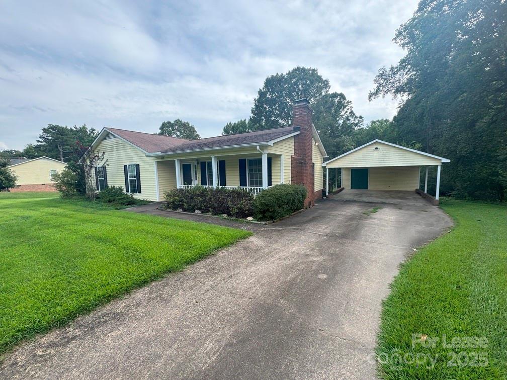 Photo of 578 Wren Road, Gastonia, NC 28056