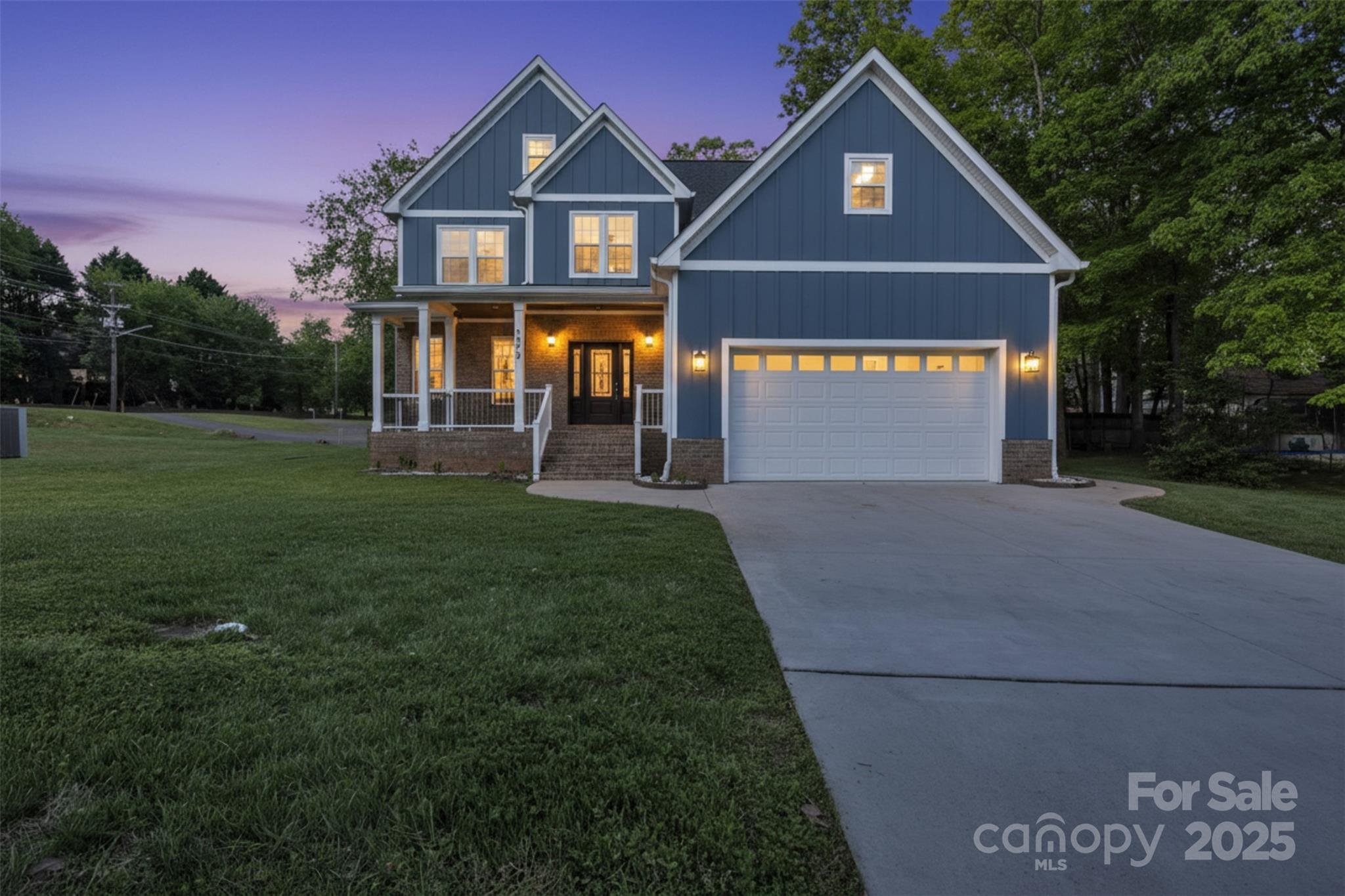 Photo of 3075 Jamestown Drive, Gastonia, NC 28054