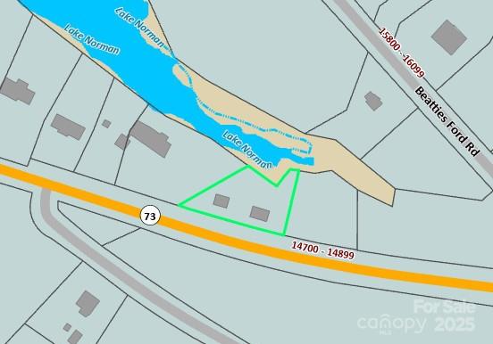 Photo of 14731 NC Hwy 73 Highway, Huntersville, NC 28078