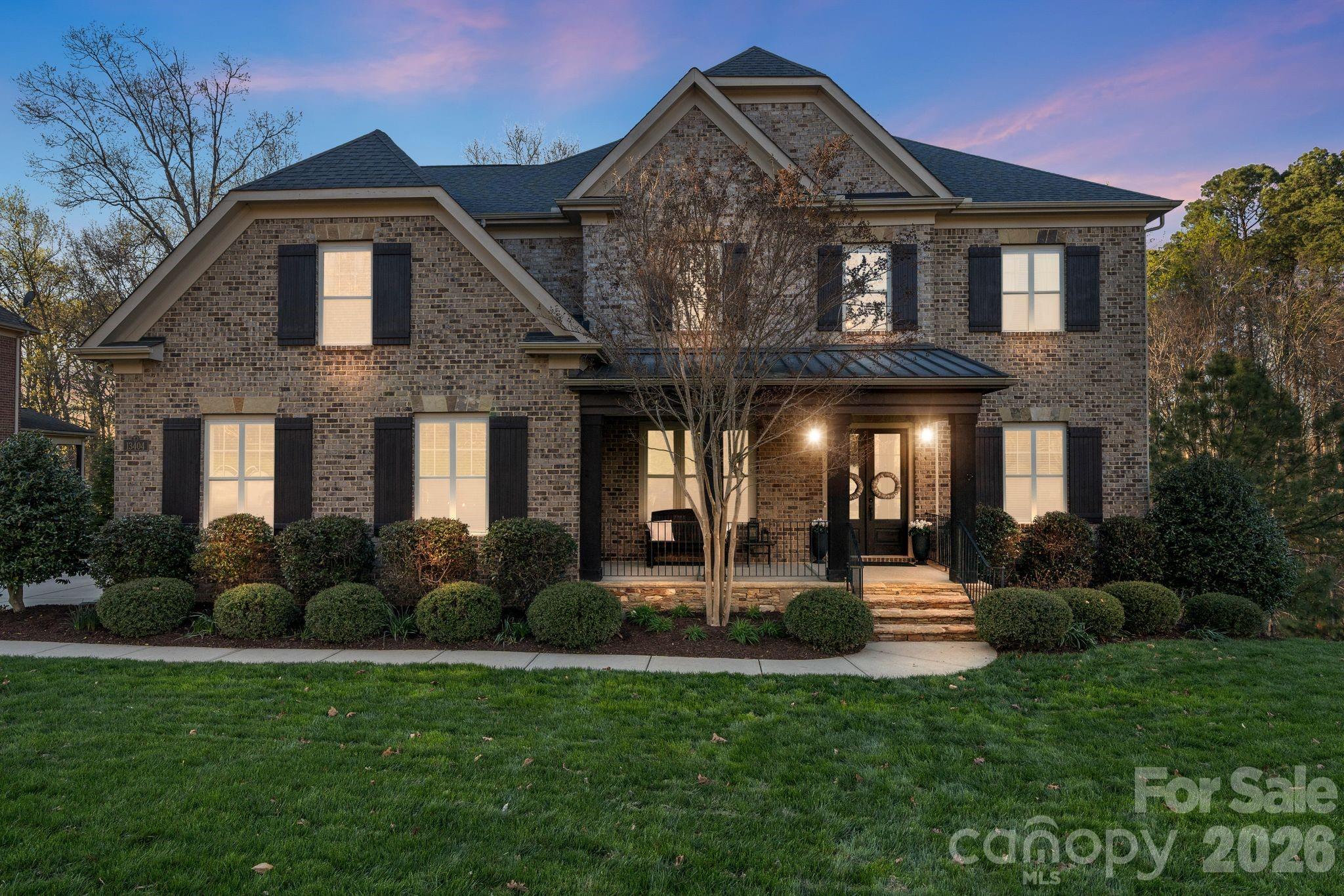 Photo of 13404 Long Common Parkway, Huntersville, NC 28078