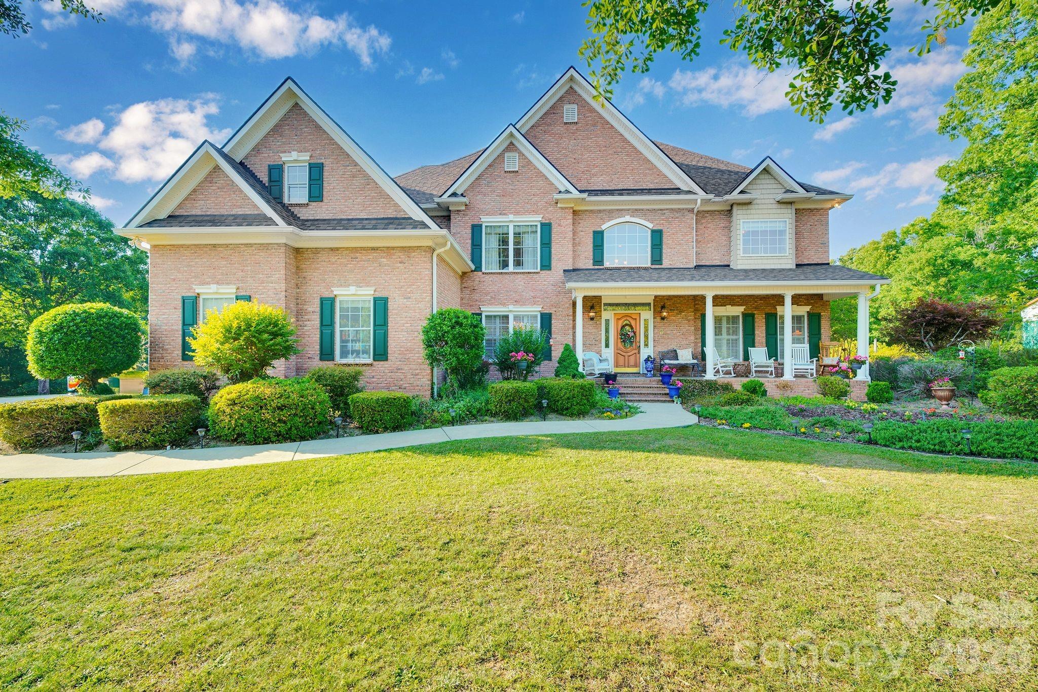 Photo of 1171 Hilldale Drive, Lancaster, SC 29720