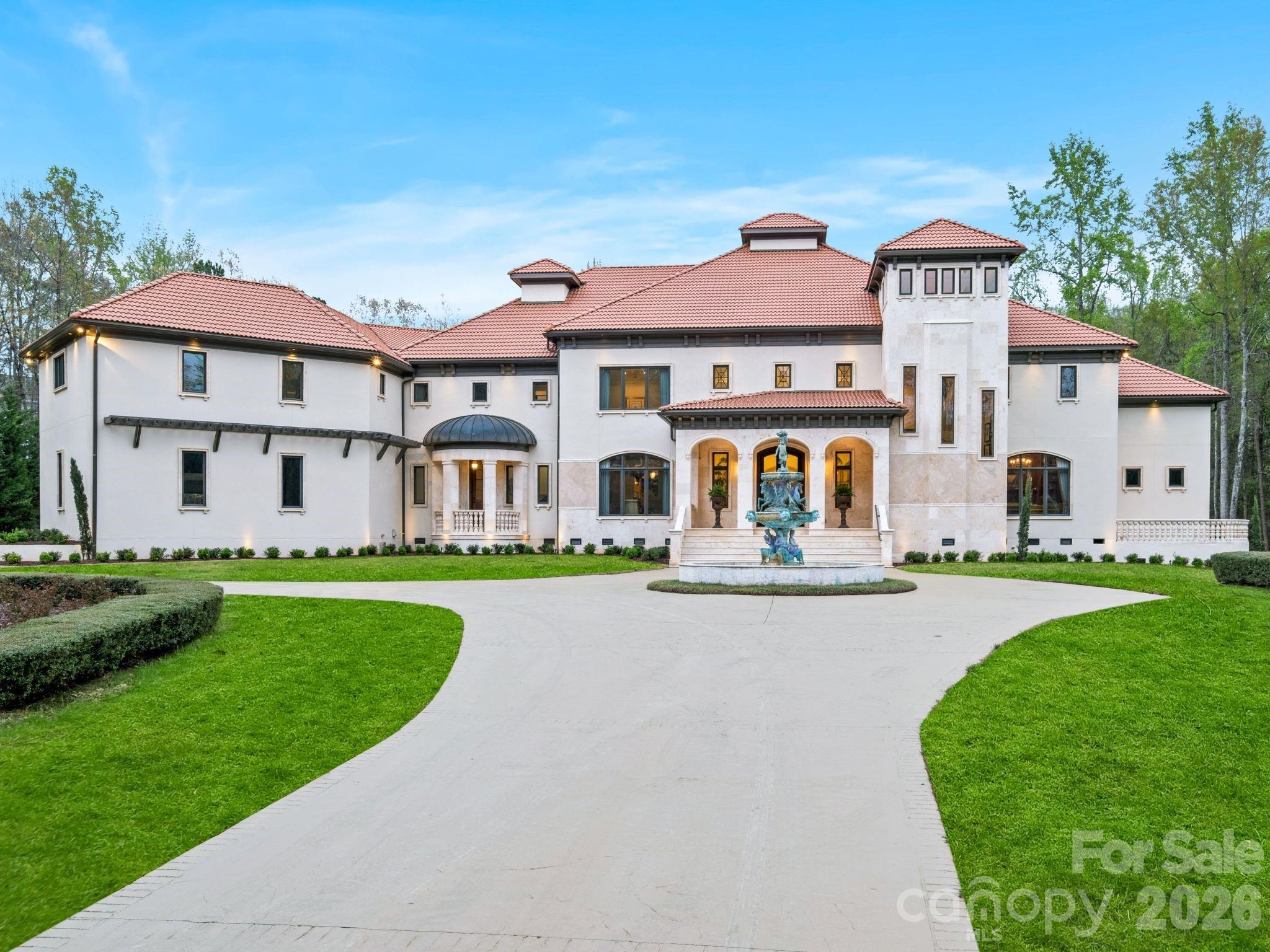 Photo of 16460 Marvin Road, Charlotte, NC 28277