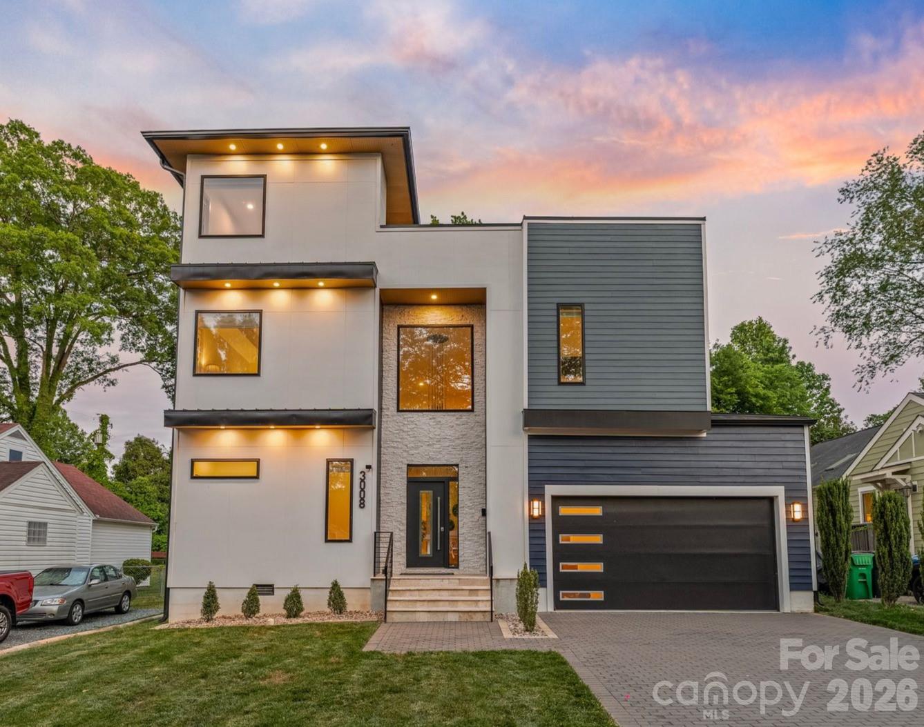 Photo of 3008 Holt Street, Charlotte, NC 28205