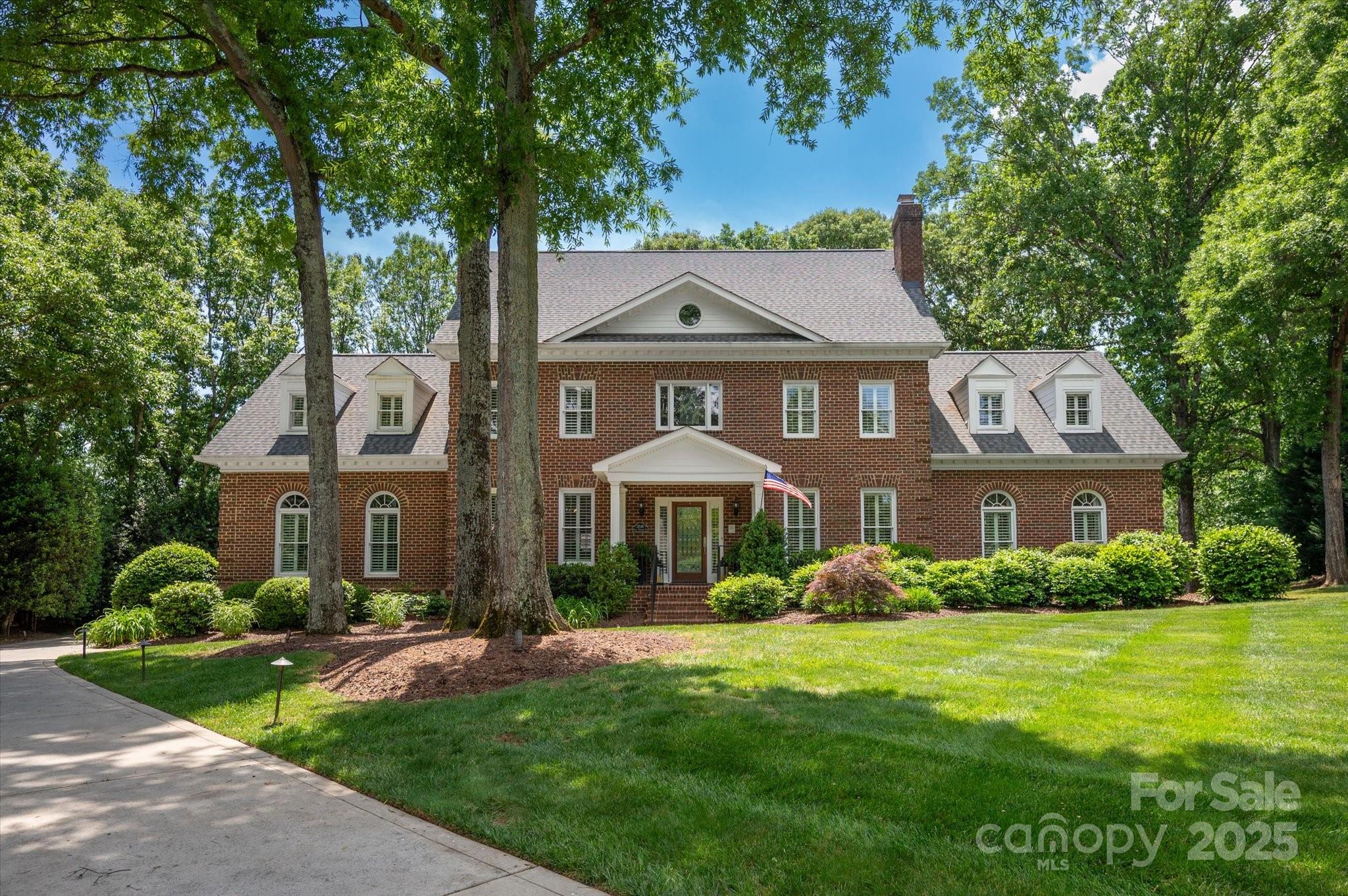 Photo of 12048 Royal Portrush Drive, Charlotte, NC 28277
