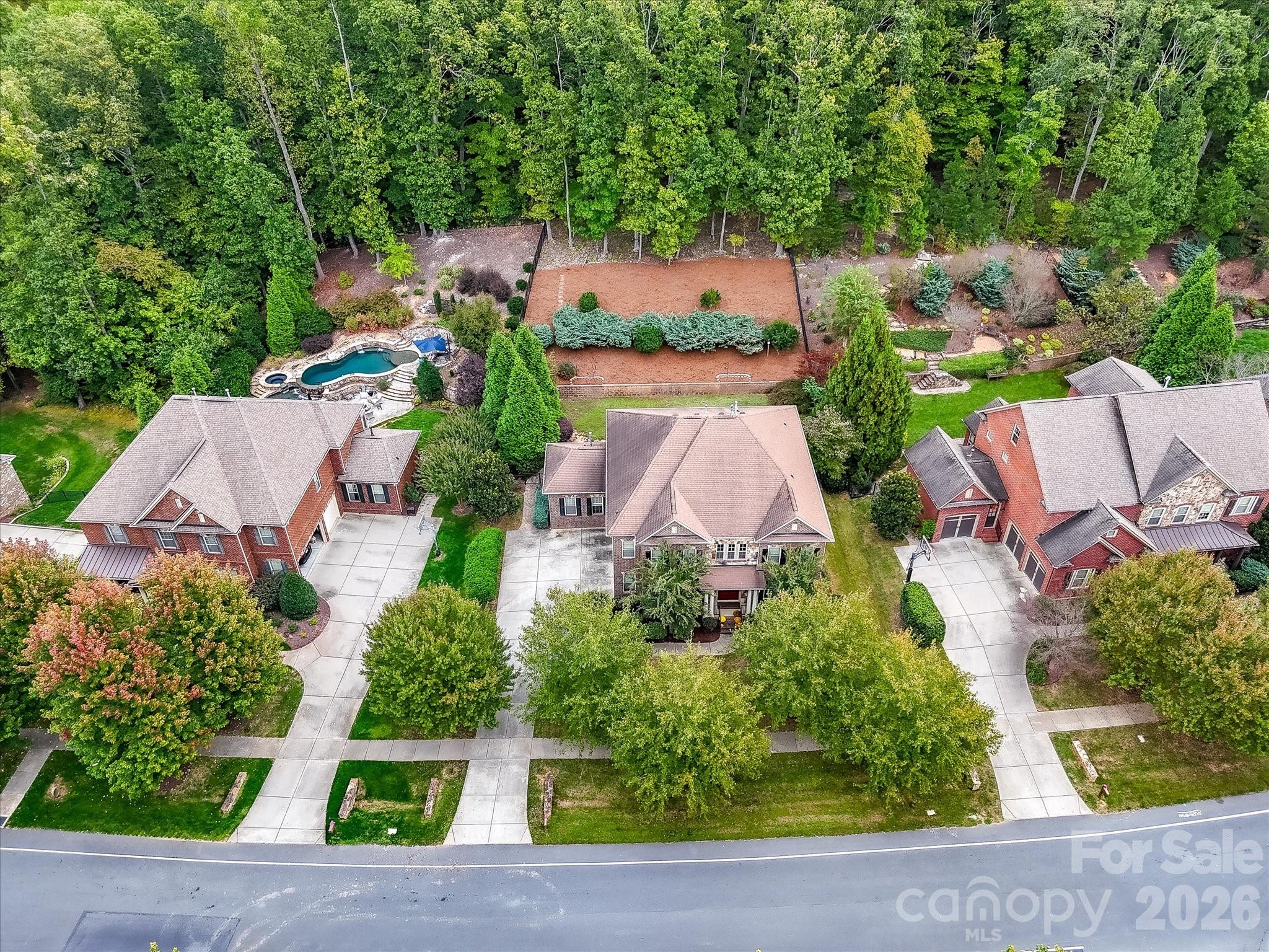 Photo of 13130 Long Common Parkway, Huntersville, NC 28078