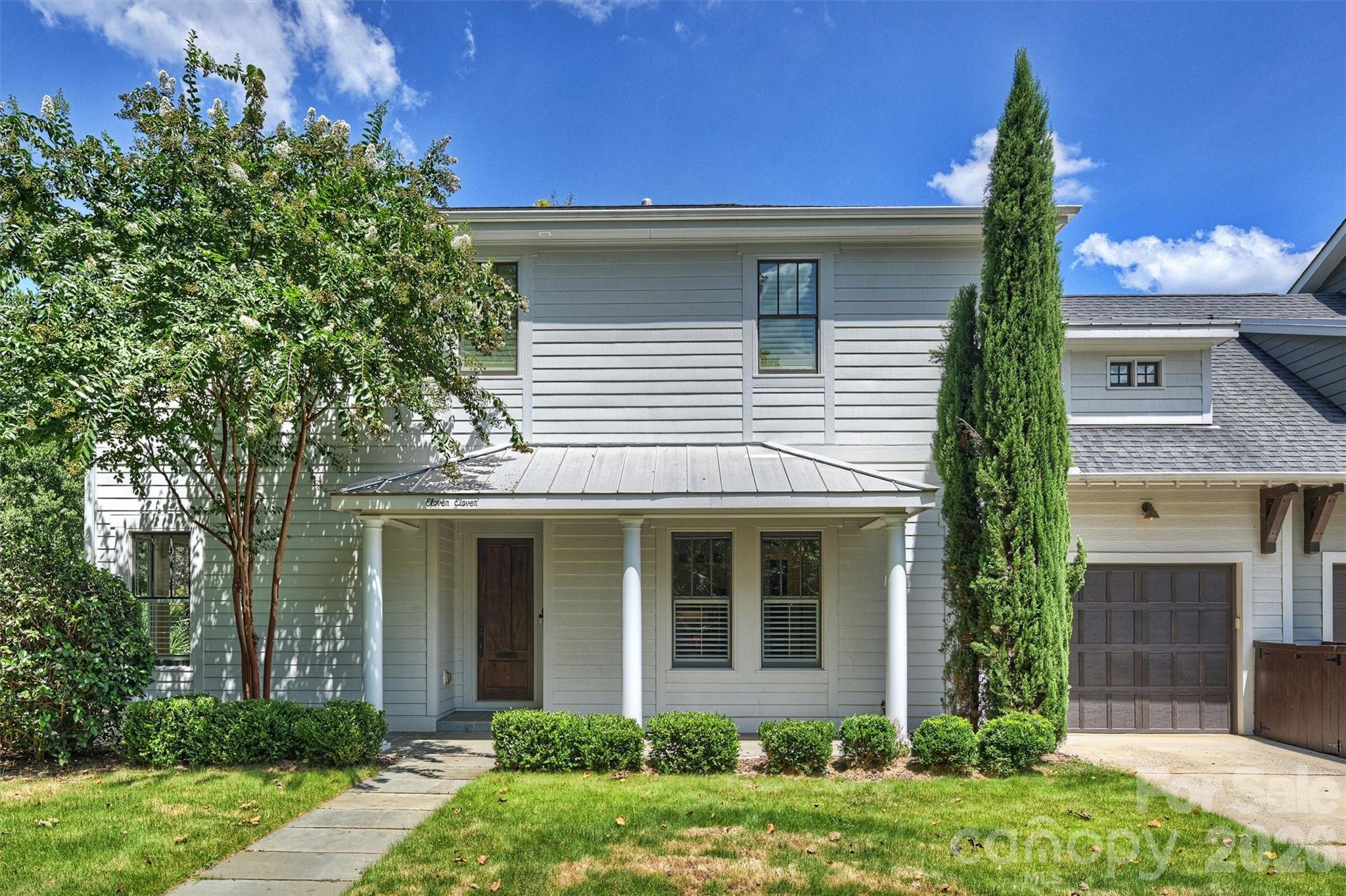 Photo of 1111 Pierce Street, Charlotte, NC 28203