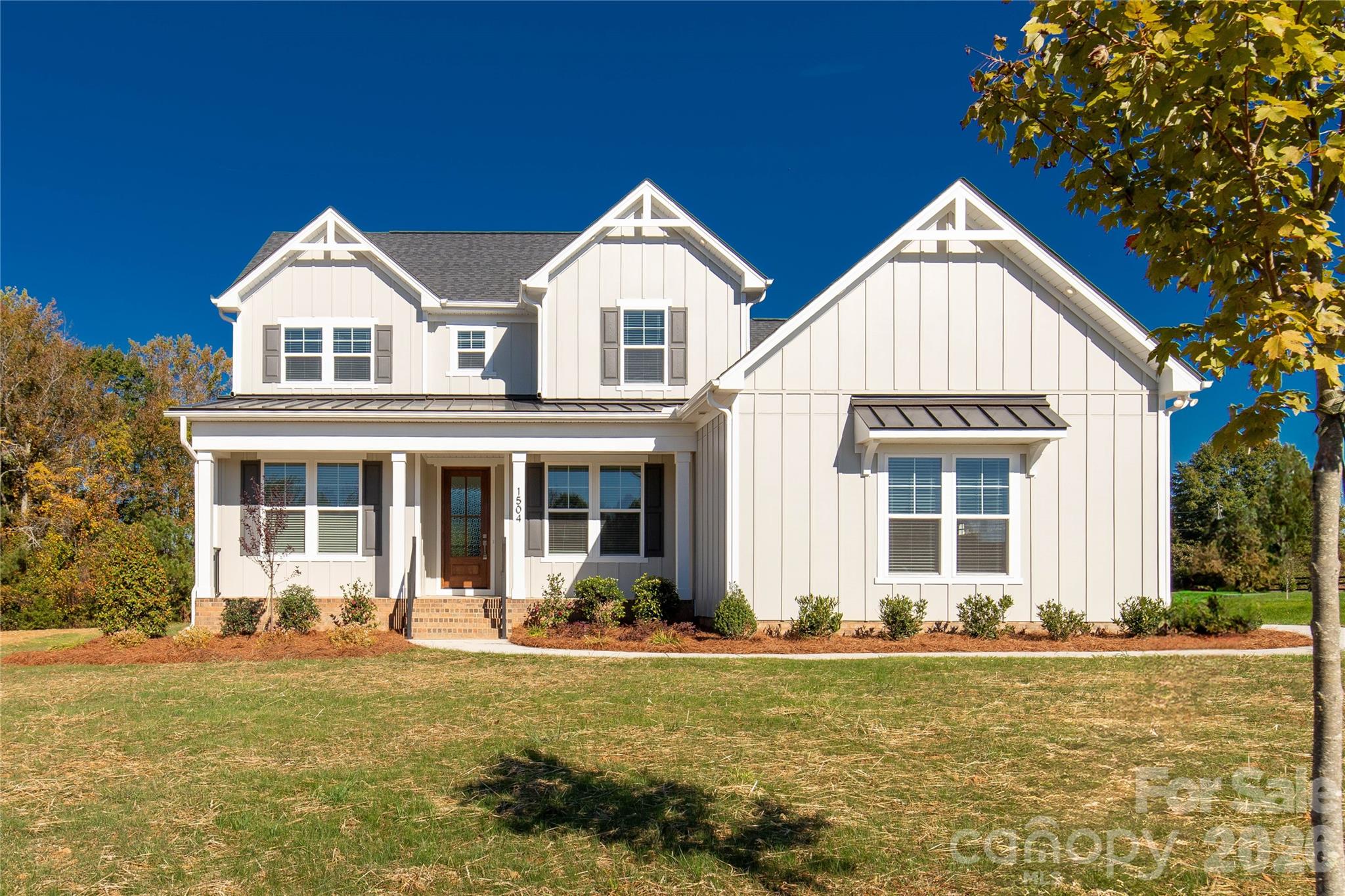 Photo of 1504 Baileys Run, Gastonia, NC 28056