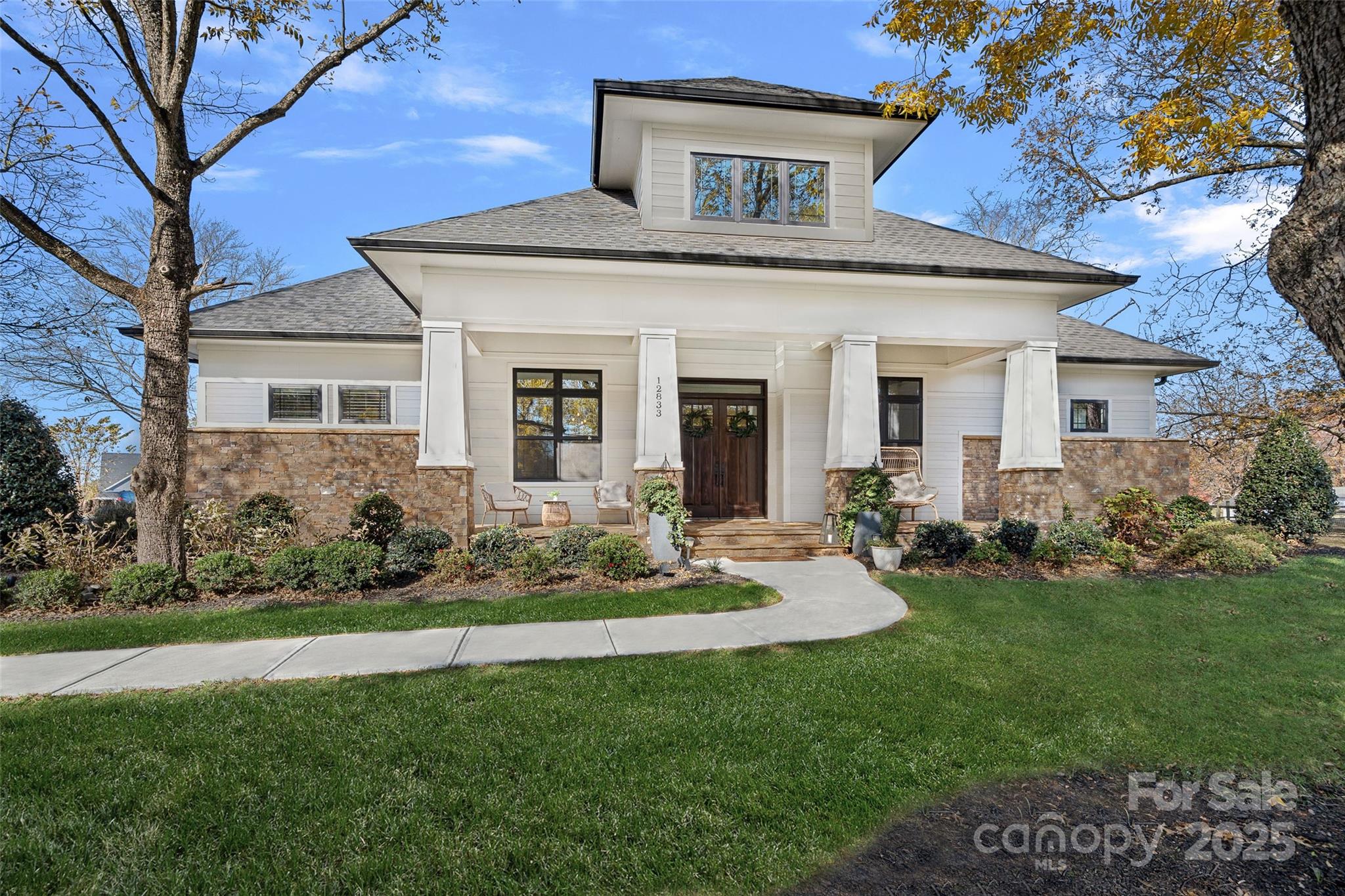 Photo of 12833 Mayes Road, Huntersville, NC 28078