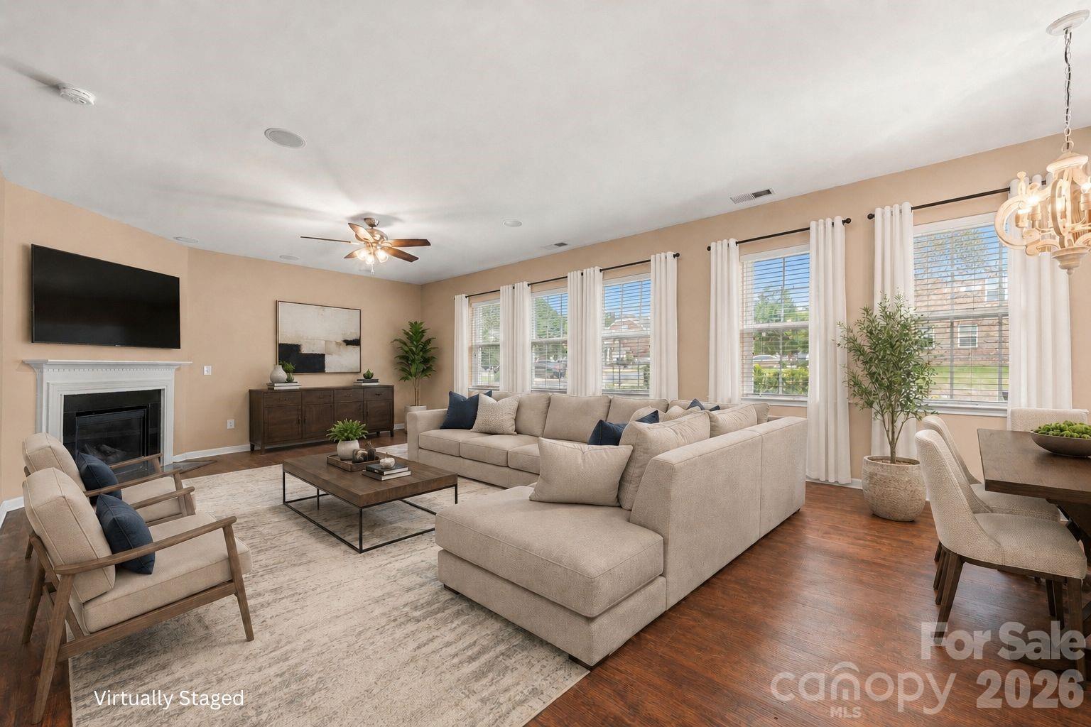 Photo of 2617 Kinmere Drive, Gastonia, NC 28056