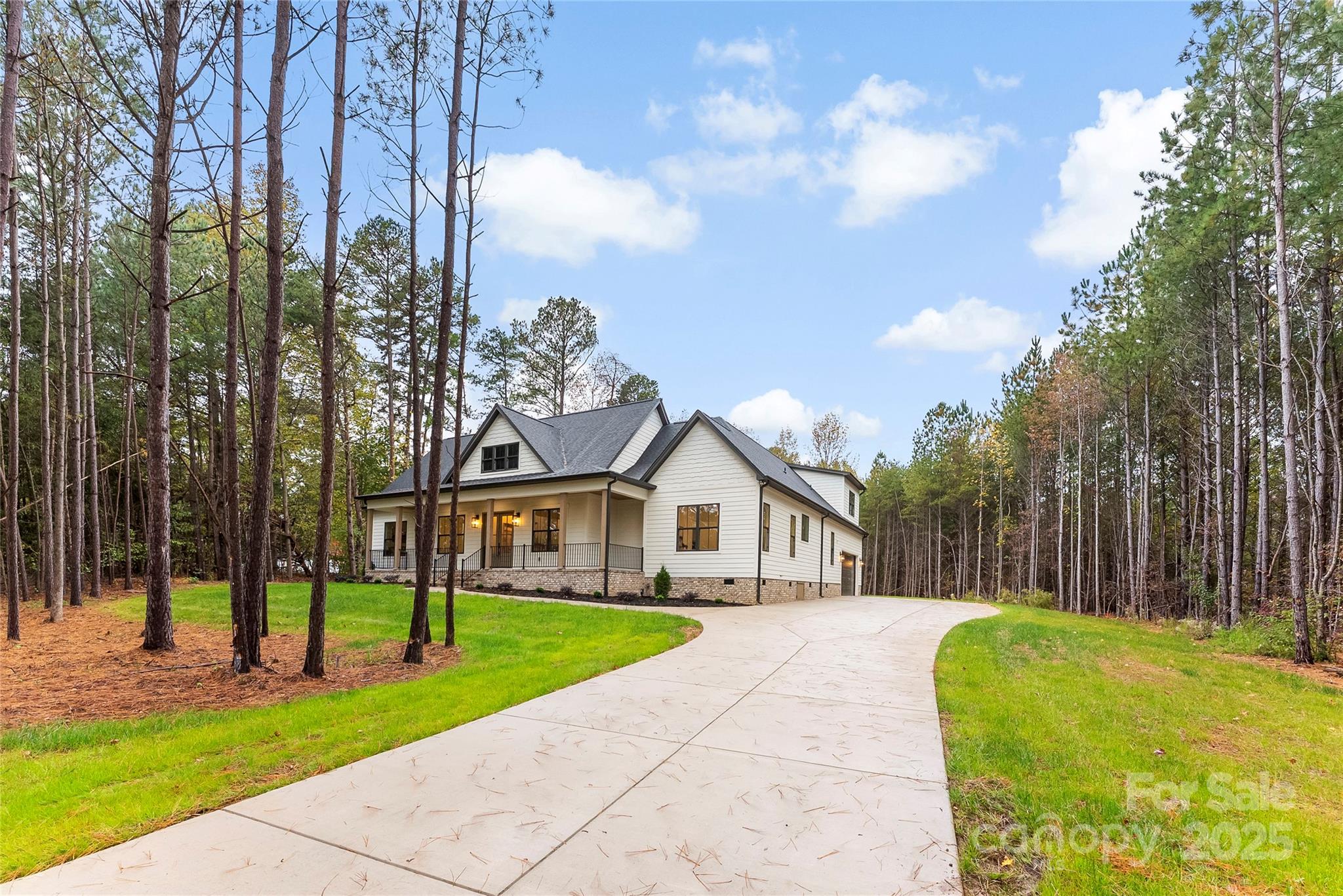 Photo of 105 Ll Harwell Road, Gastonia, NC 28056