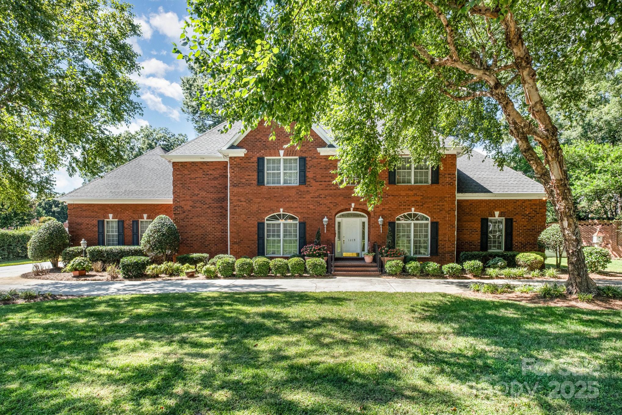 Photo of 1209 S South Street, Gastonia, NC 28052