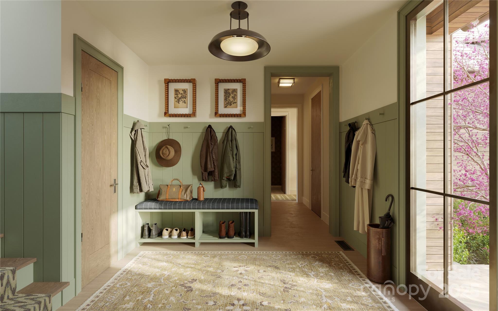 Photo of Branded Residence 18 Roaring Creek Spur Street, Meadows of Dan, VA 24120