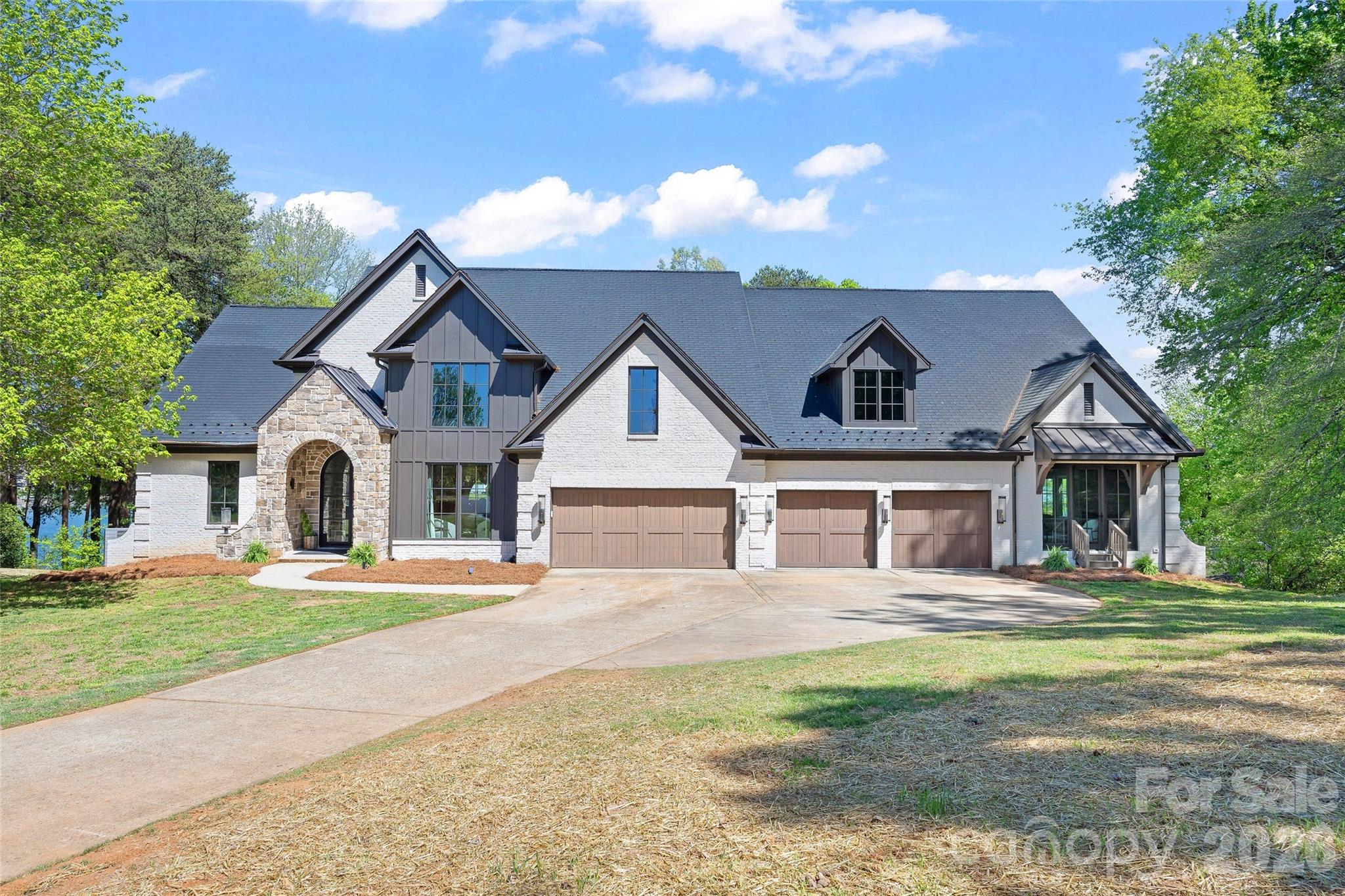 Photo of 20107 Bascom Ridge Drive, Cornelius, NC 28031