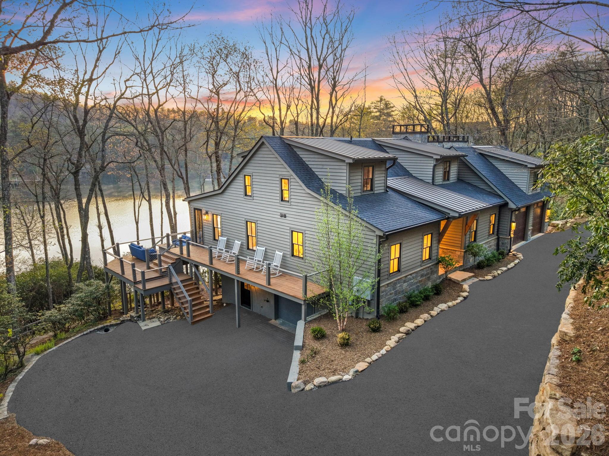 Photo of 95 Cardinal Trace, Lake Toxaway, NC 28747