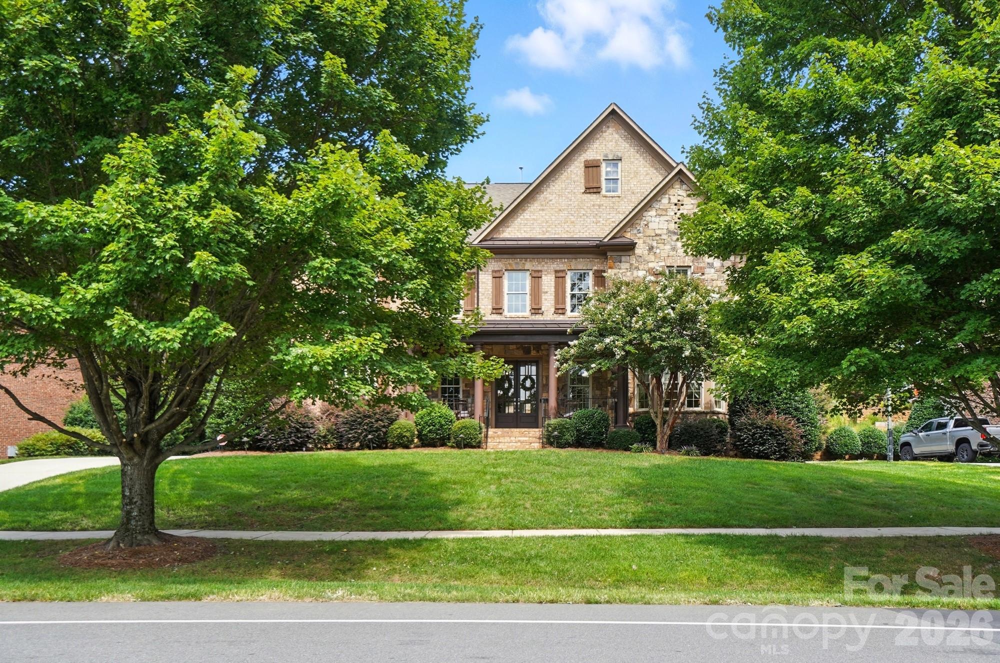 Photo of 13056 Long Common Parkway, Huntersville, NC 28078