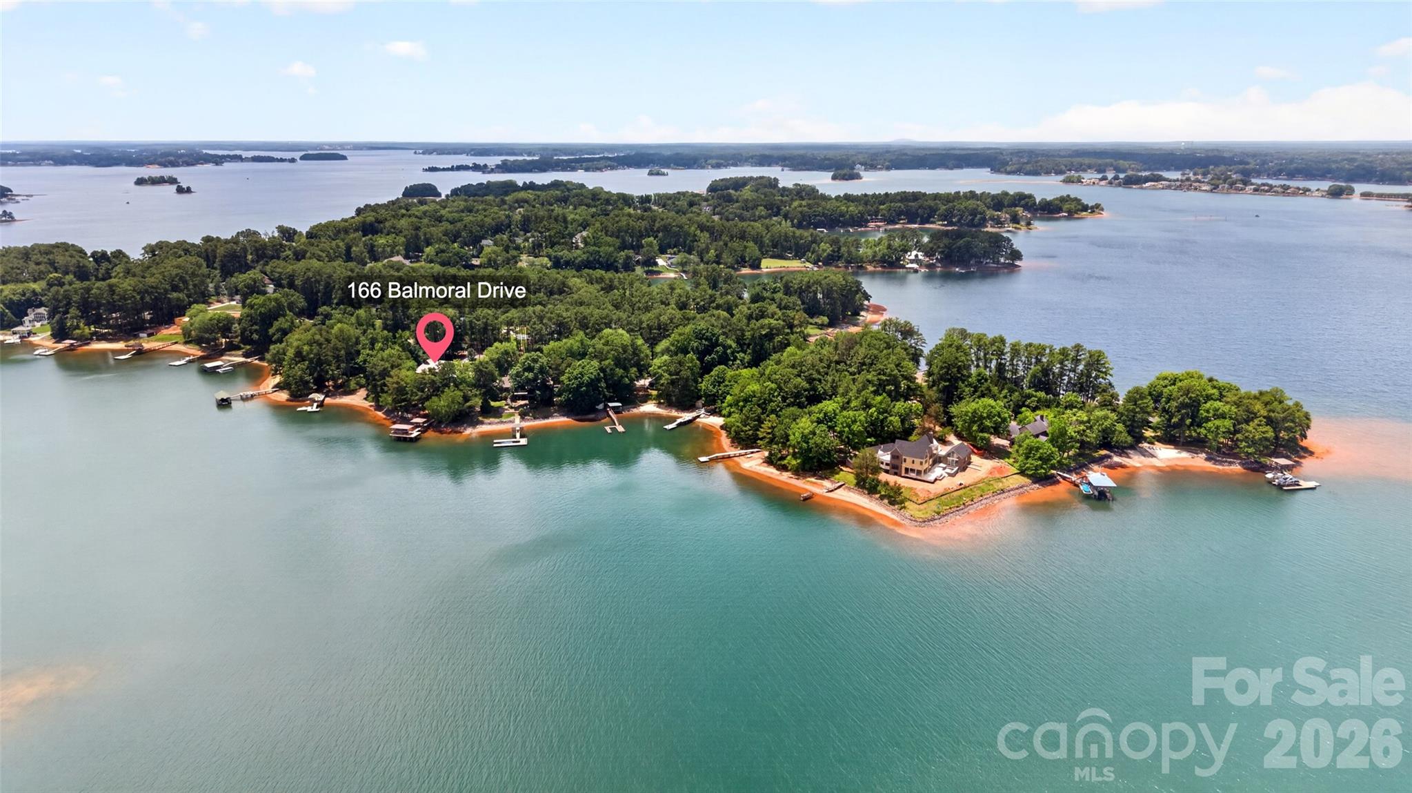 Photo of 166 Balmoral Drive, Mooresville, NC 28117