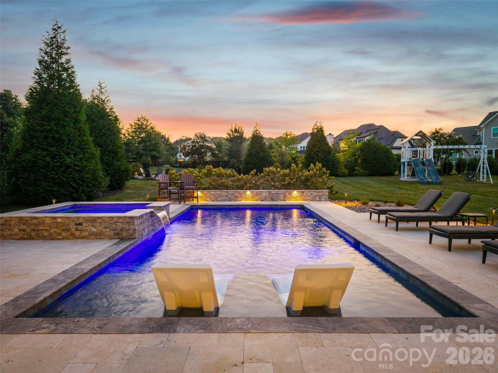 Photo of 14232 Hollins Grove Avenue, Huntersville, NC 28078