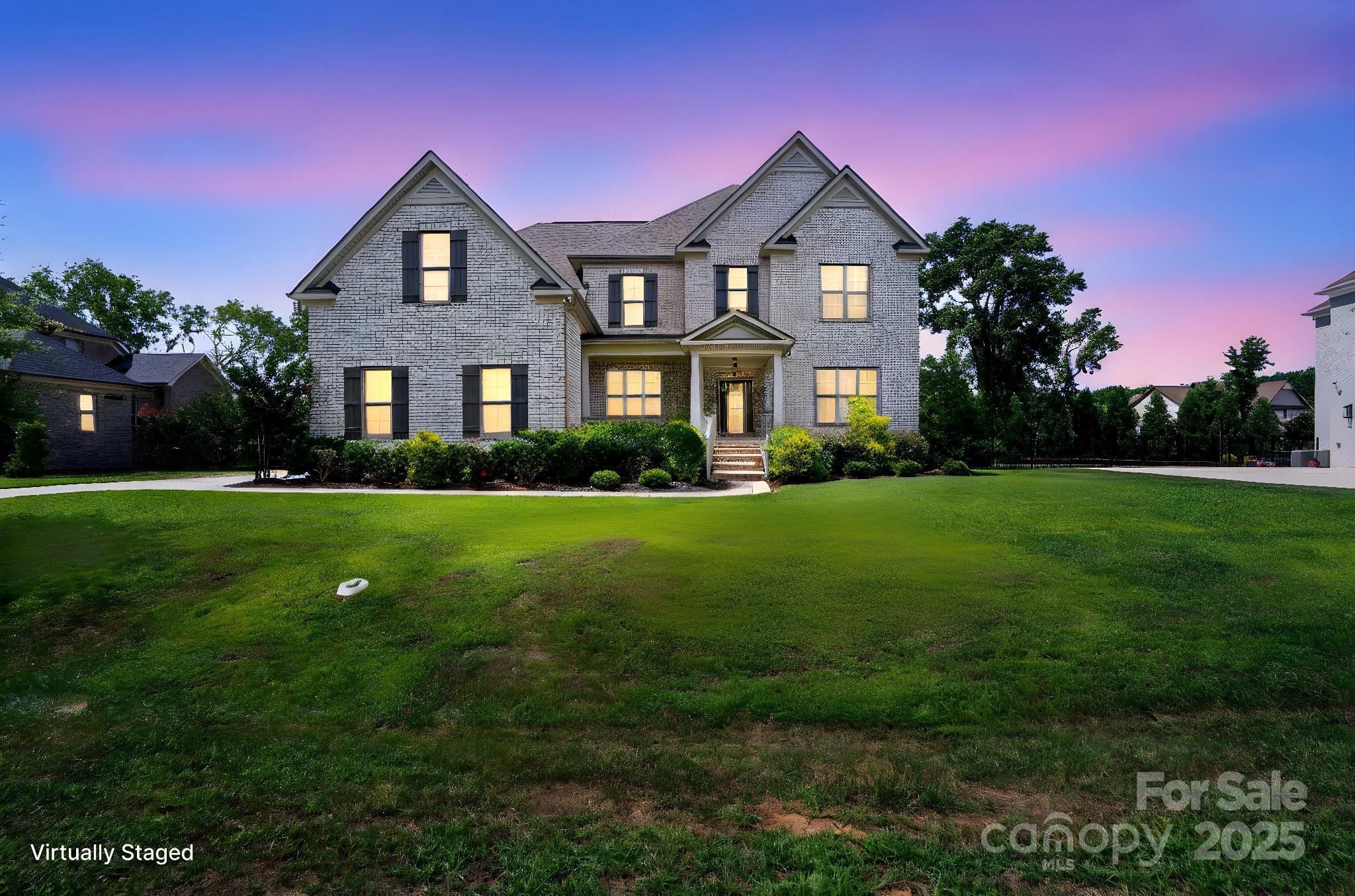 Photo of 1206 Grand Oak Drive, Waxhaw, NC 28173