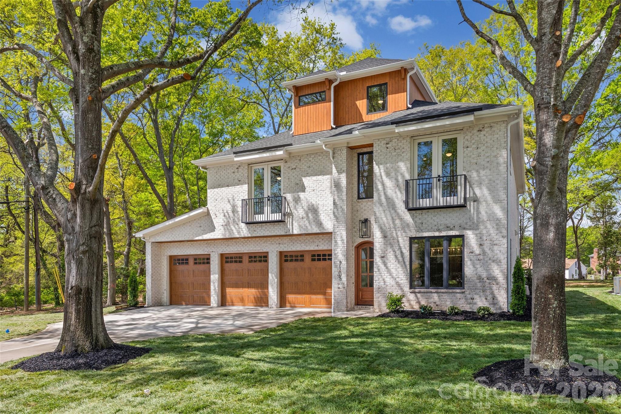 Photo of 7105 Essington Drive, Charlotte, NC 28270